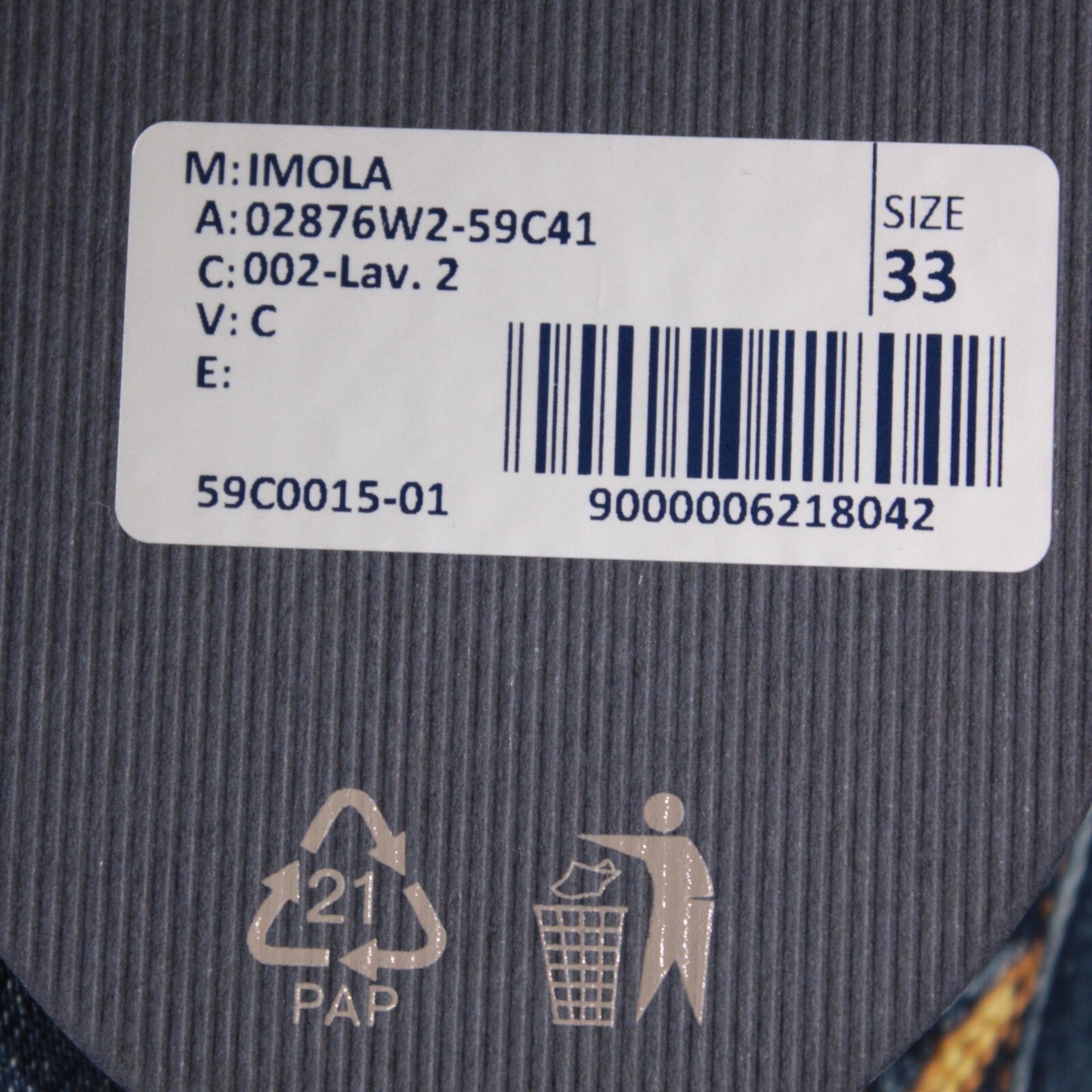 No image