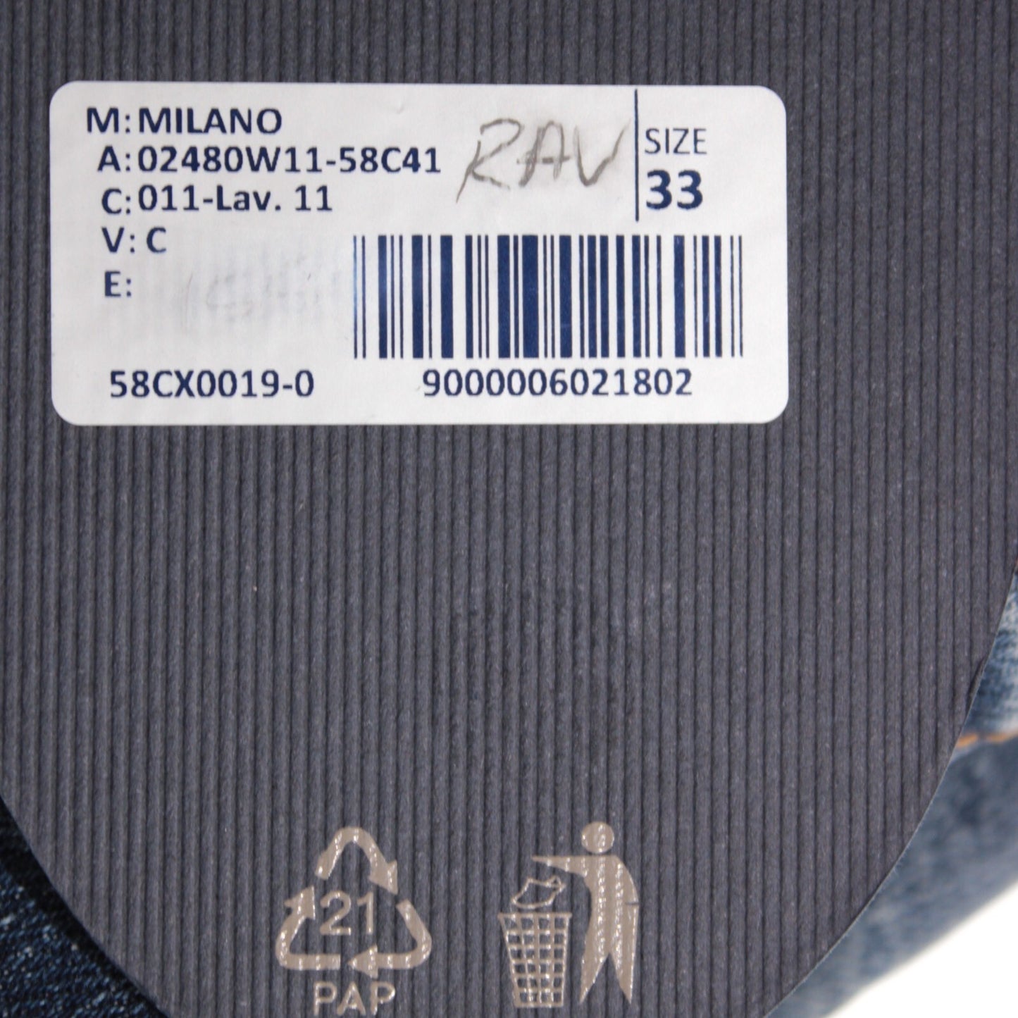 No image