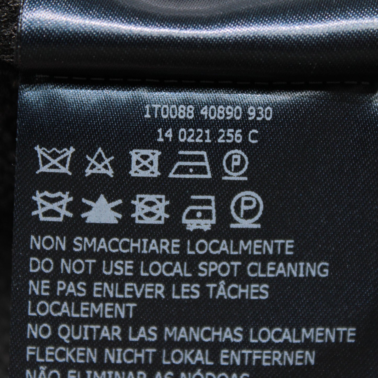 No image