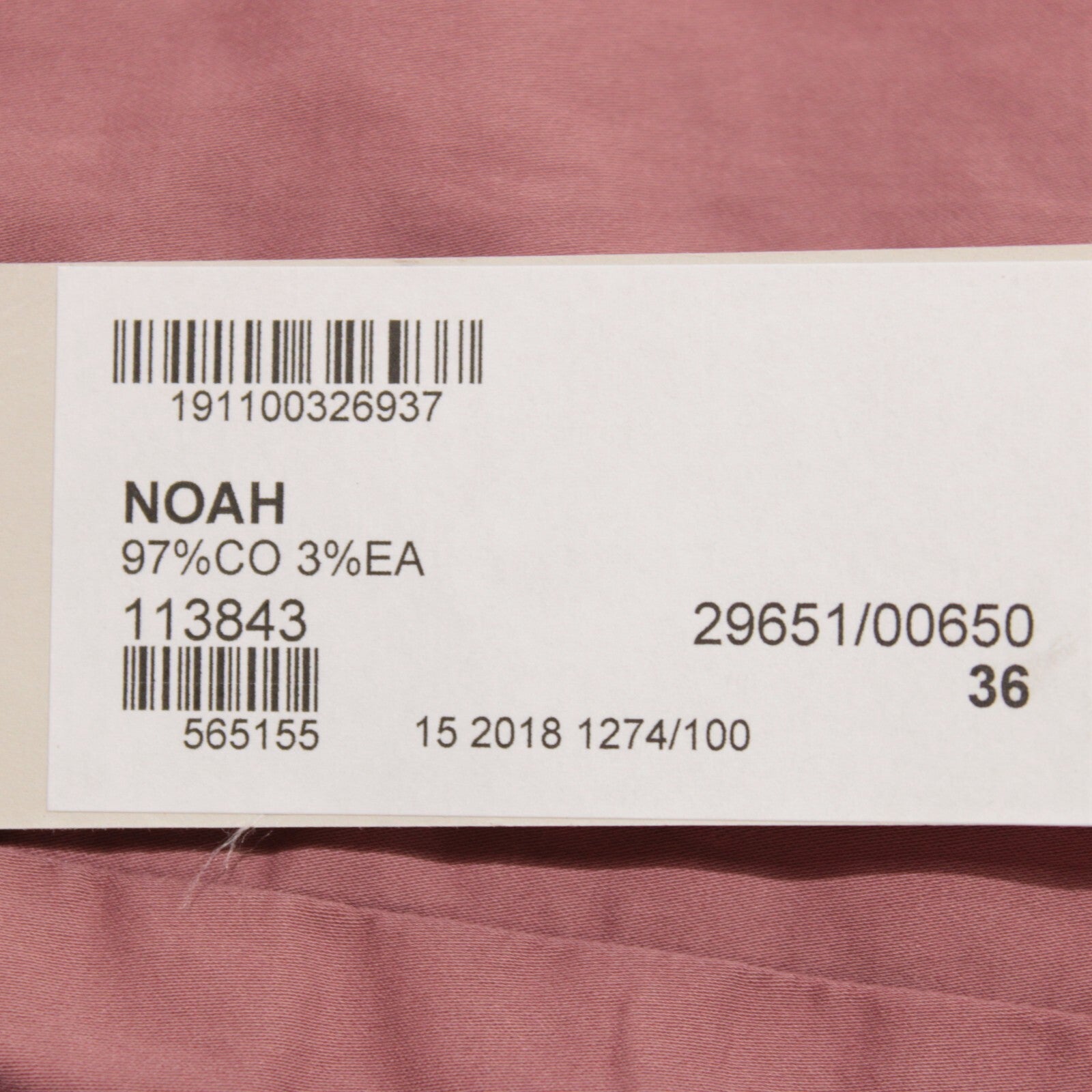 No image