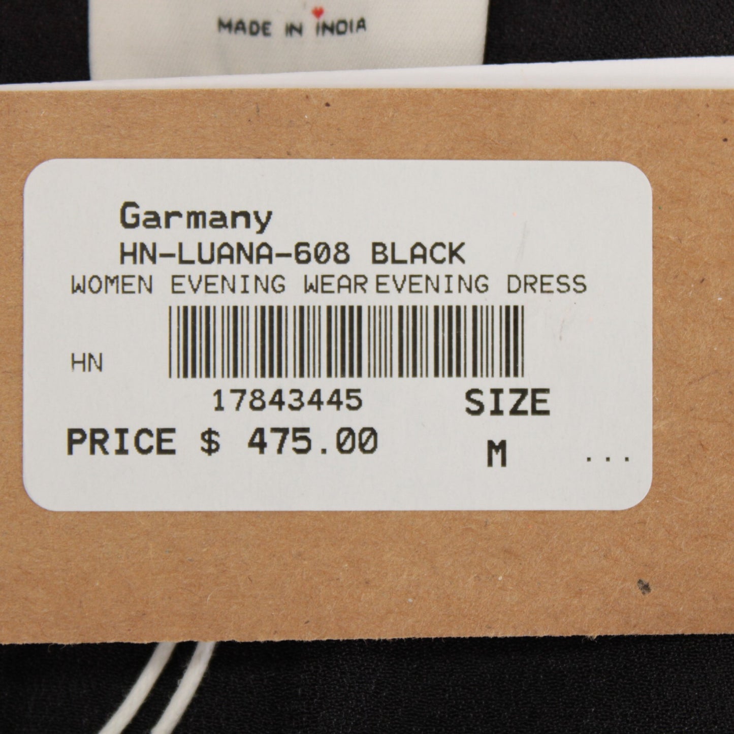 No image