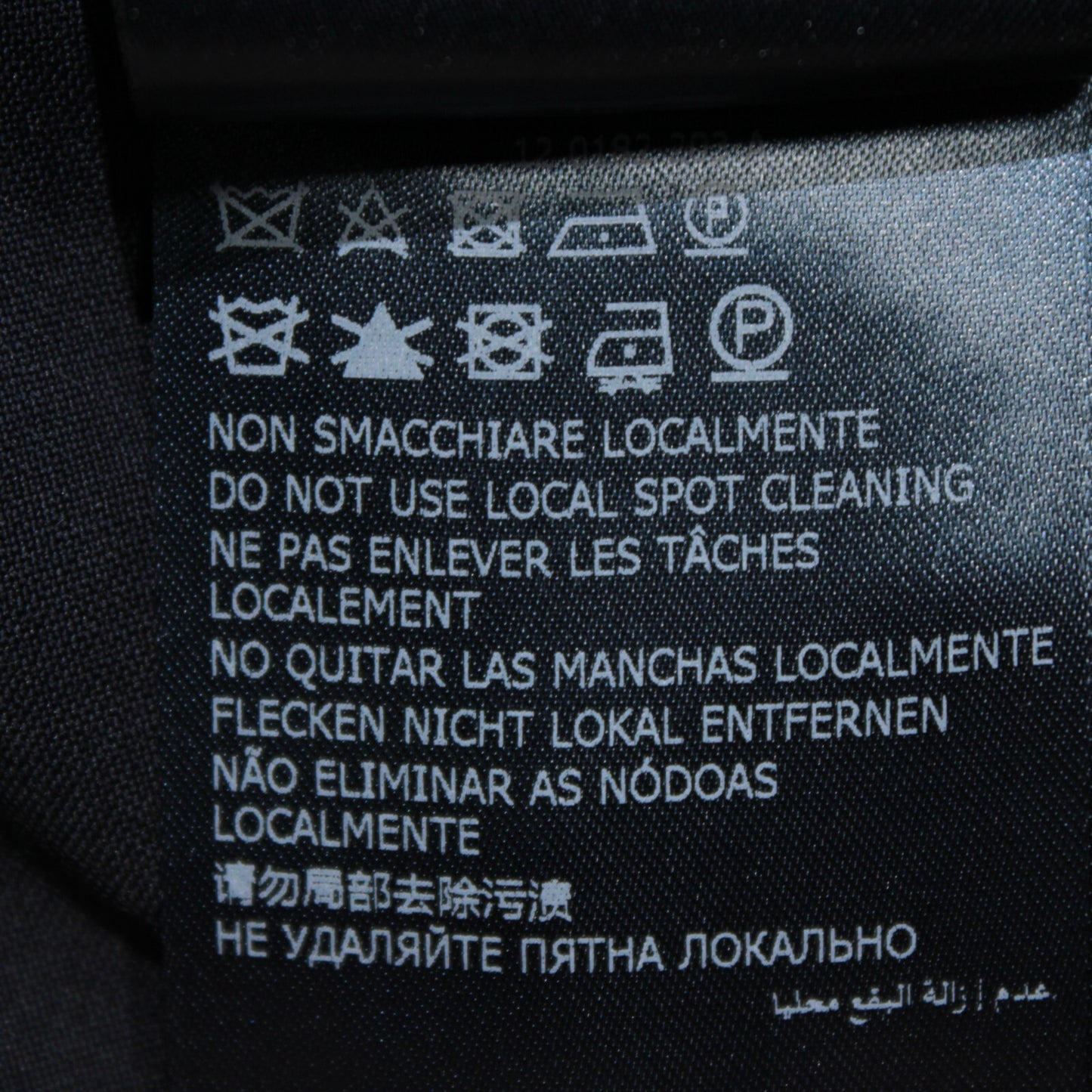 No image