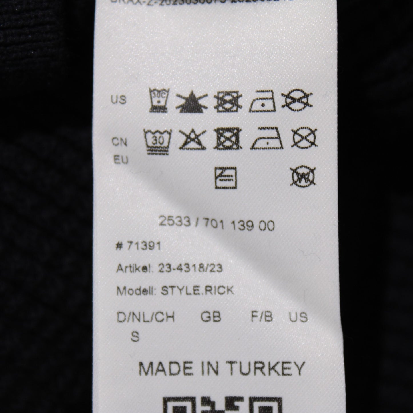 No image