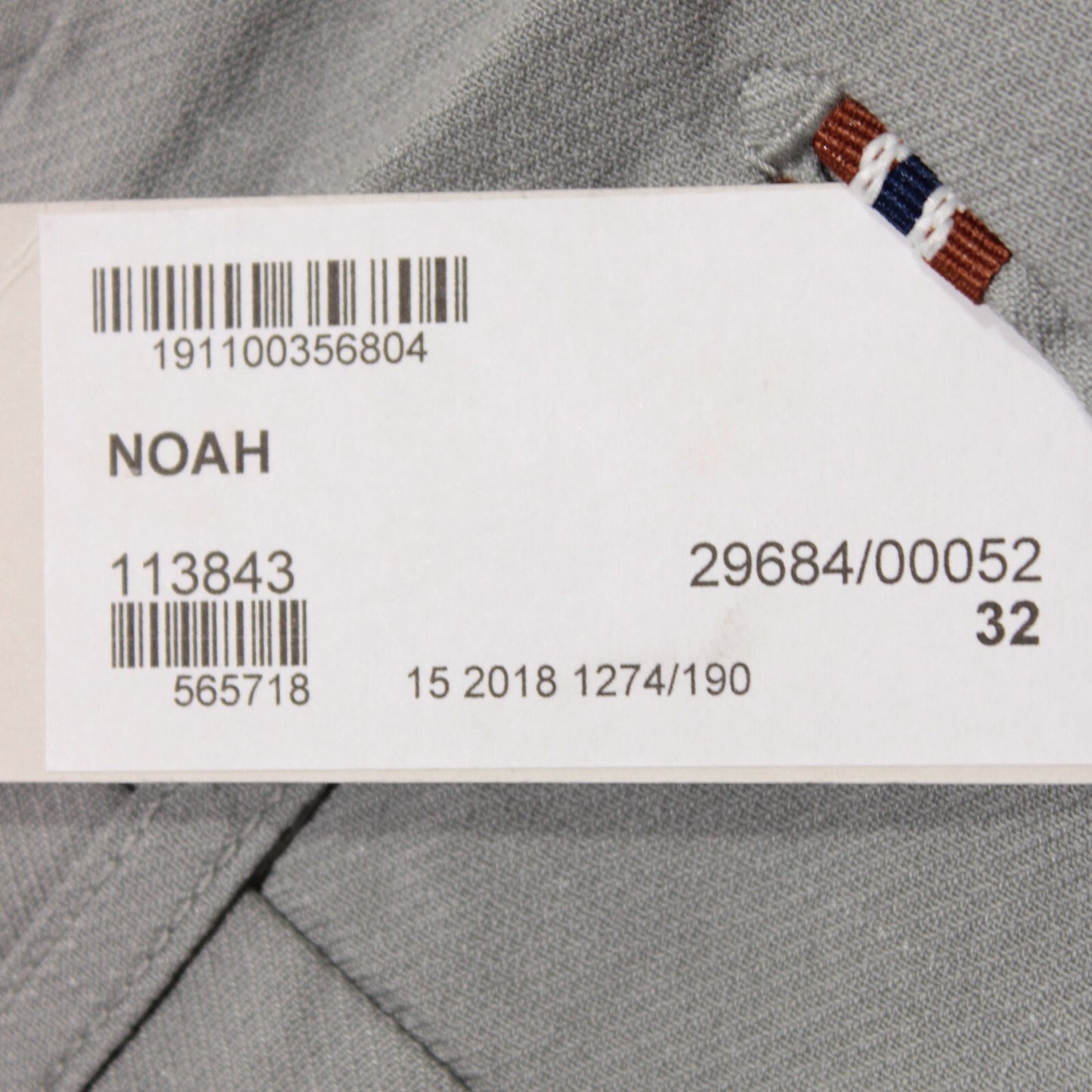 No image