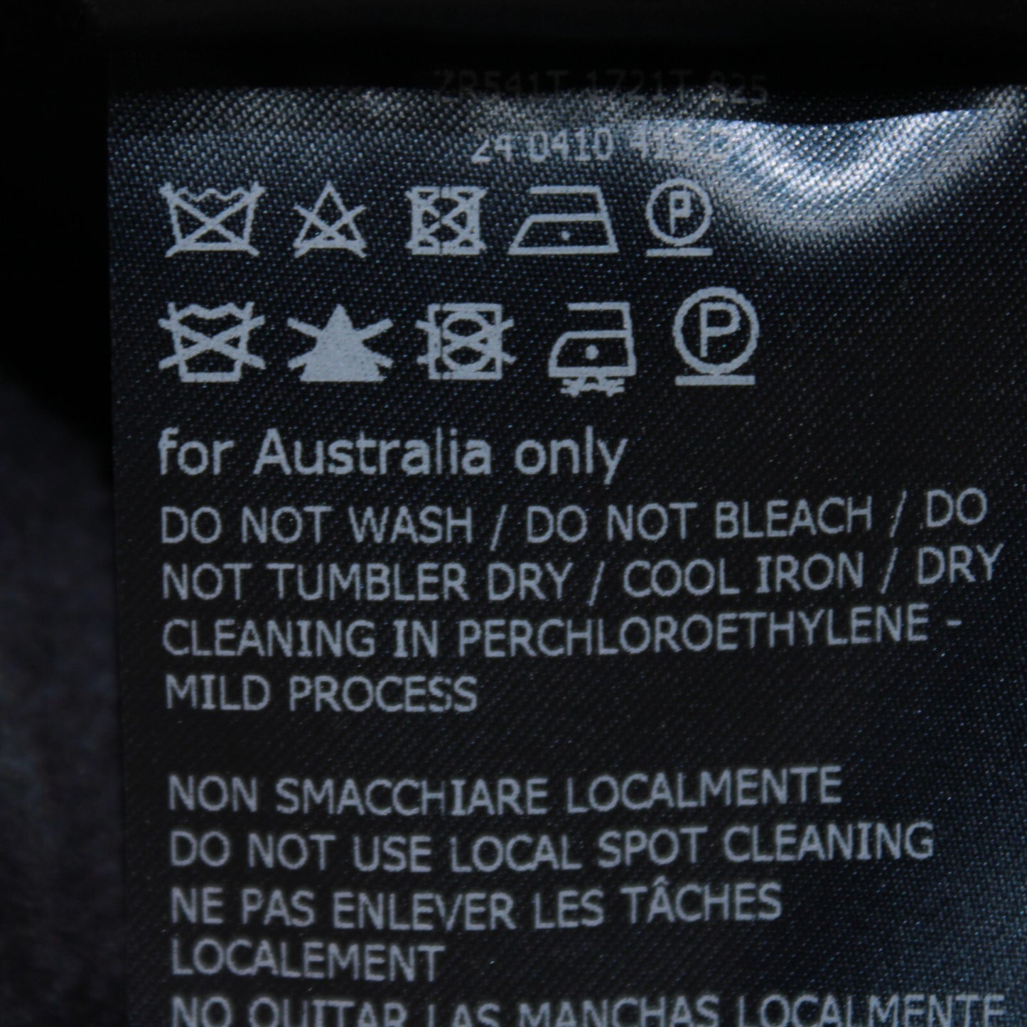 No image