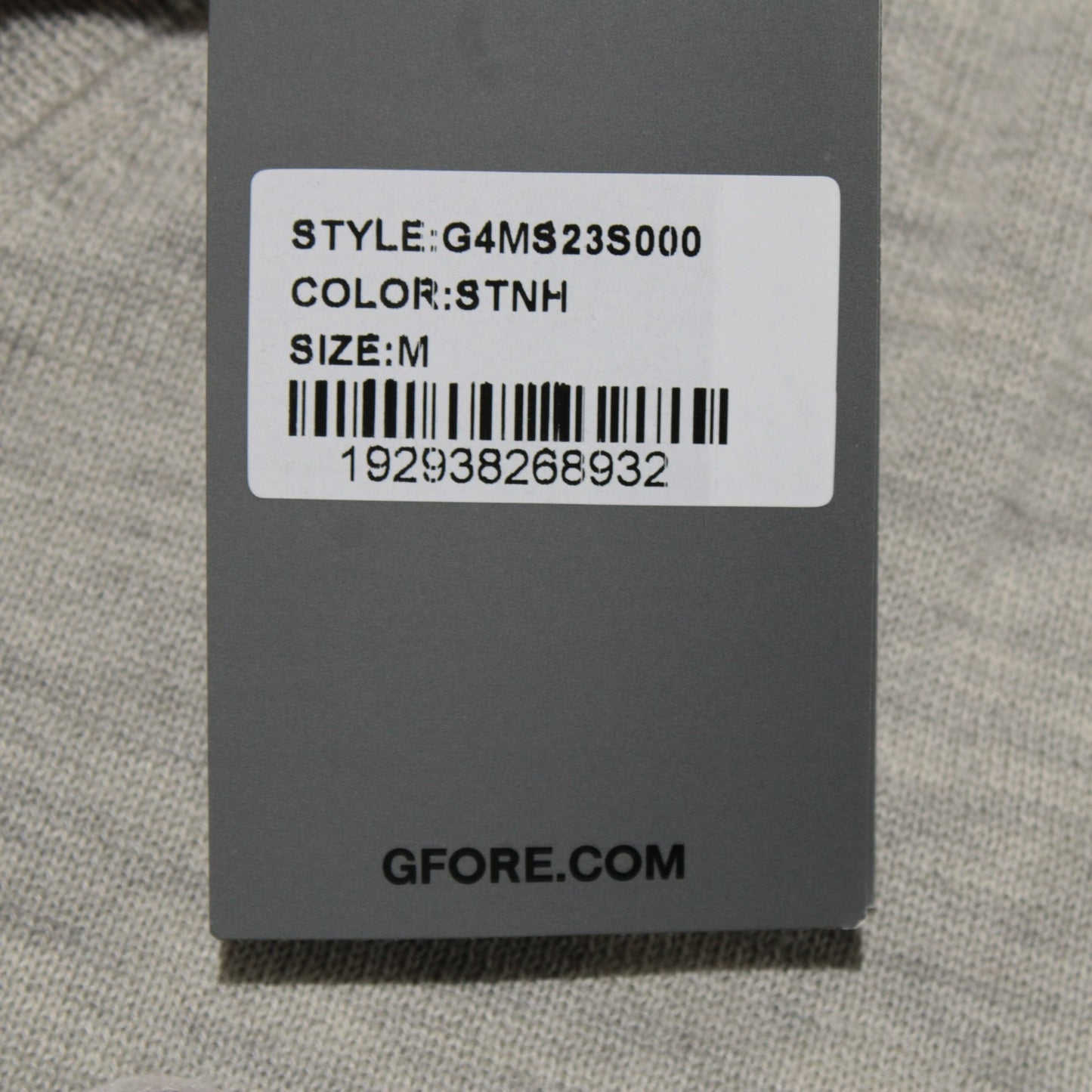 No image