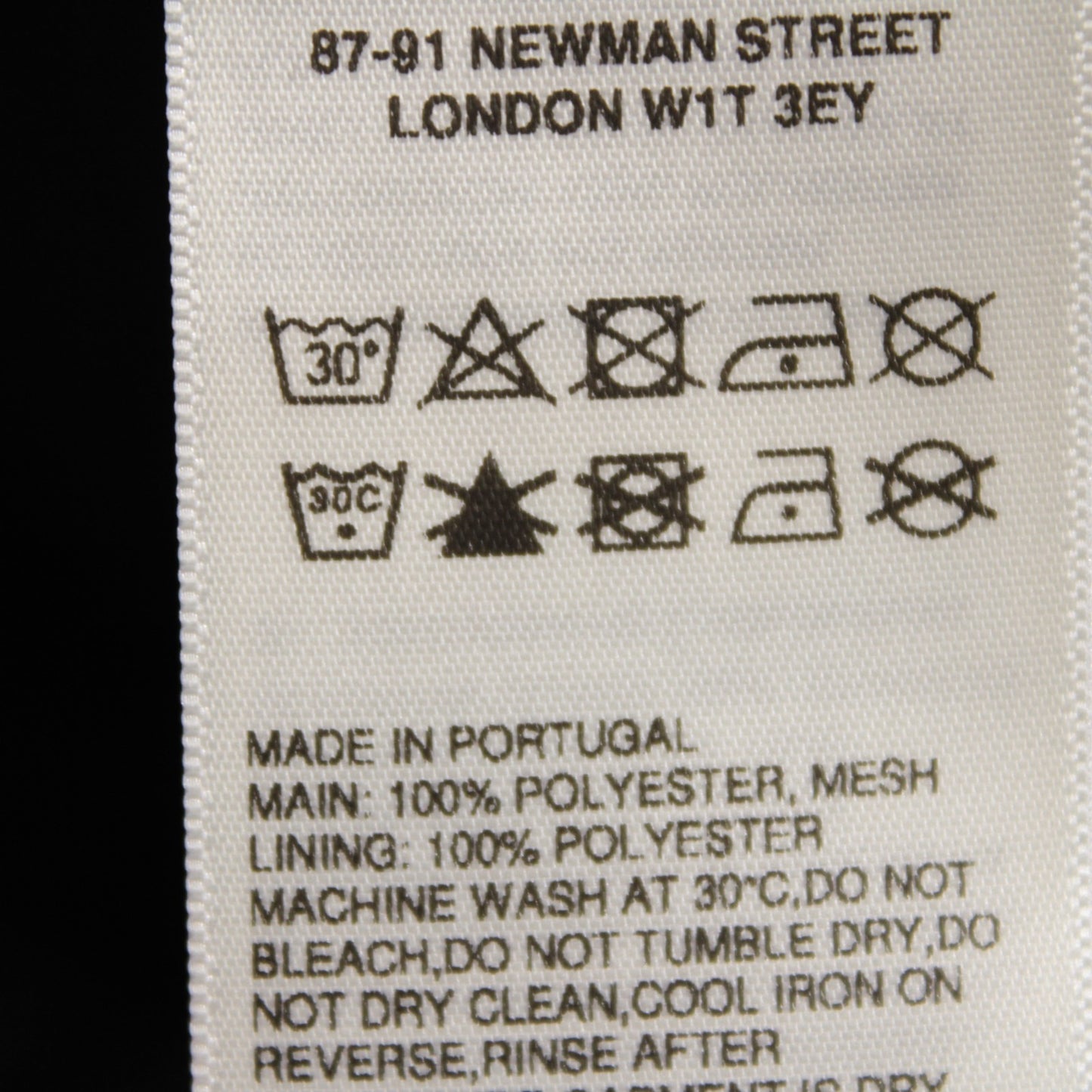 No image