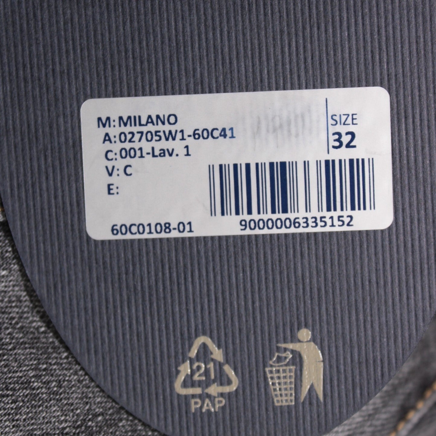 No image