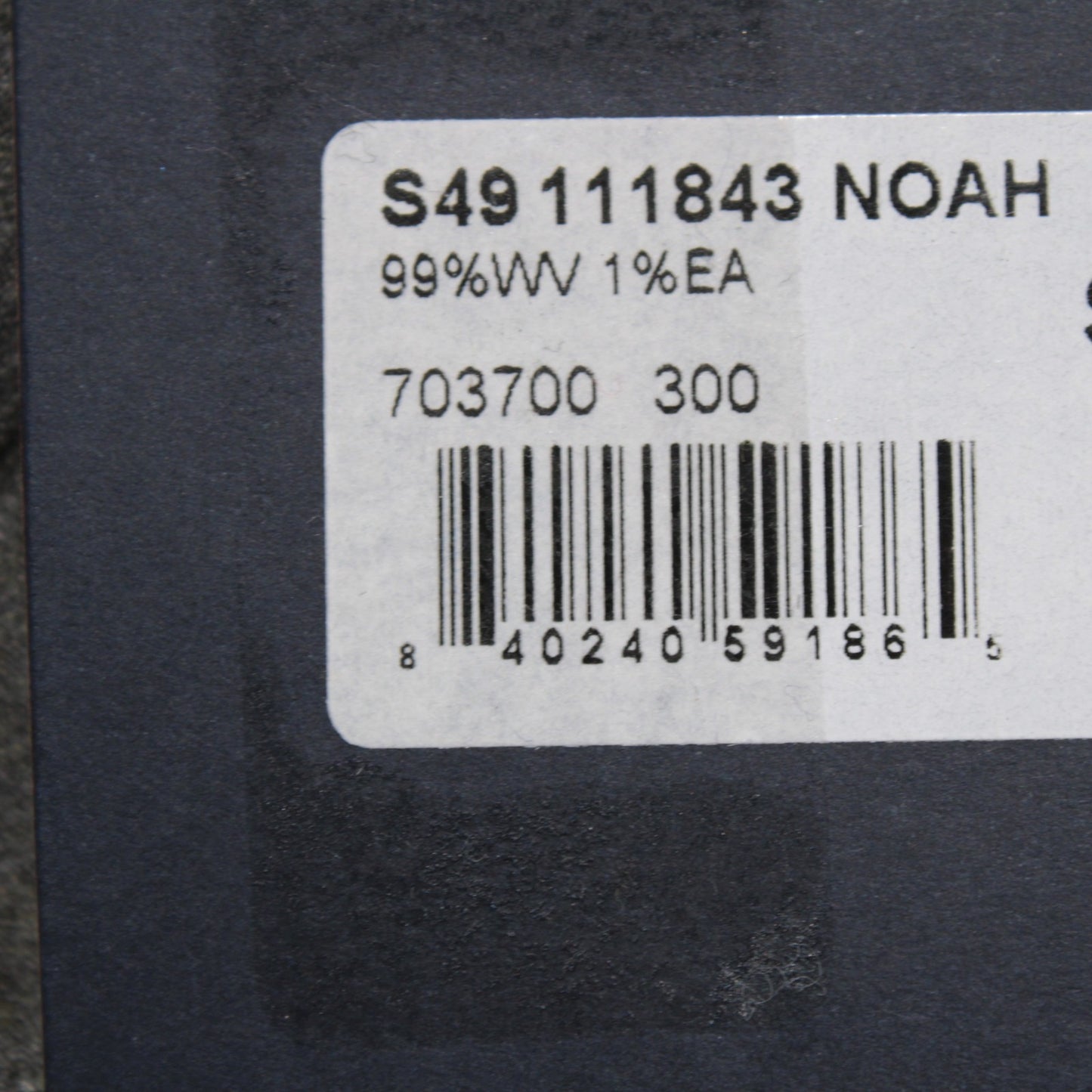 No image