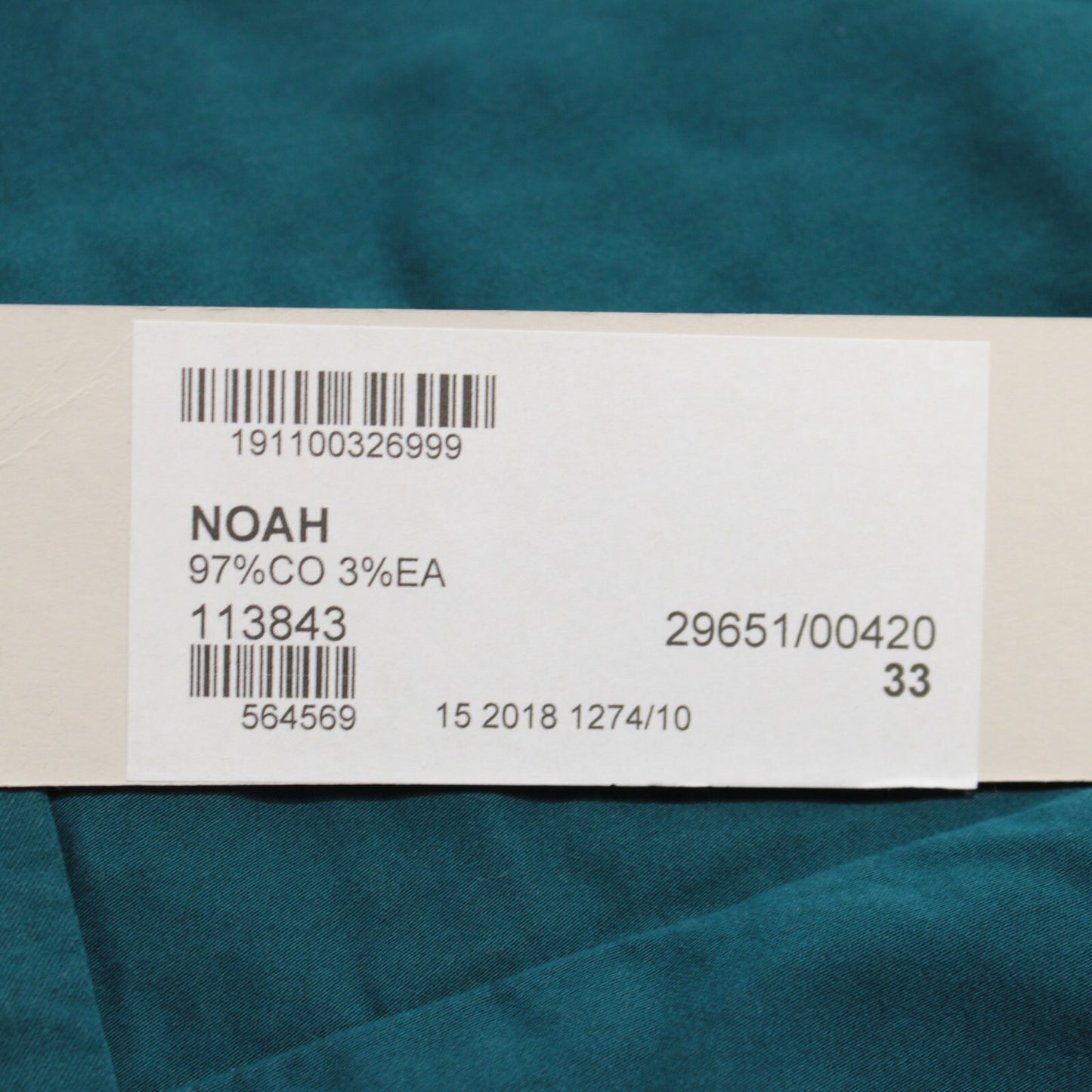 No image