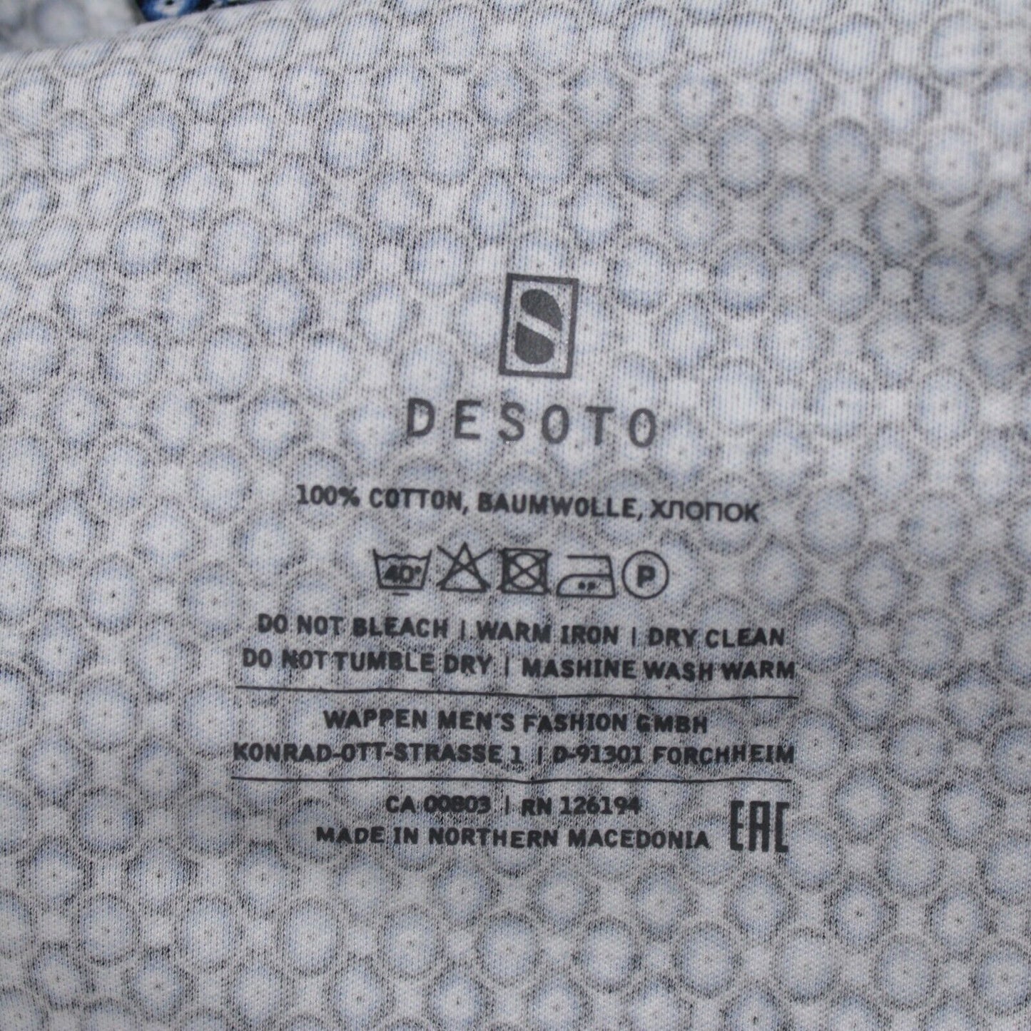 No image