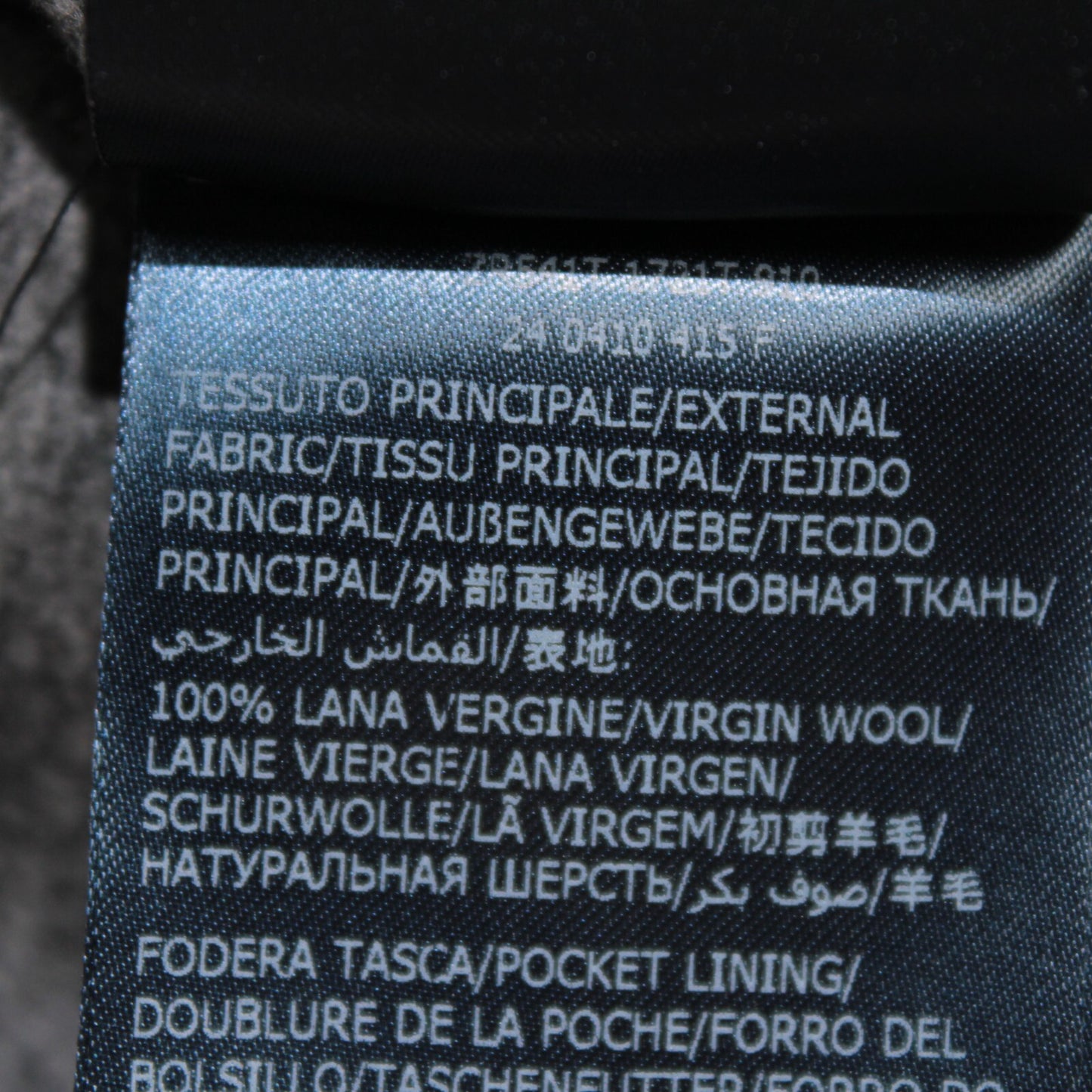 No image