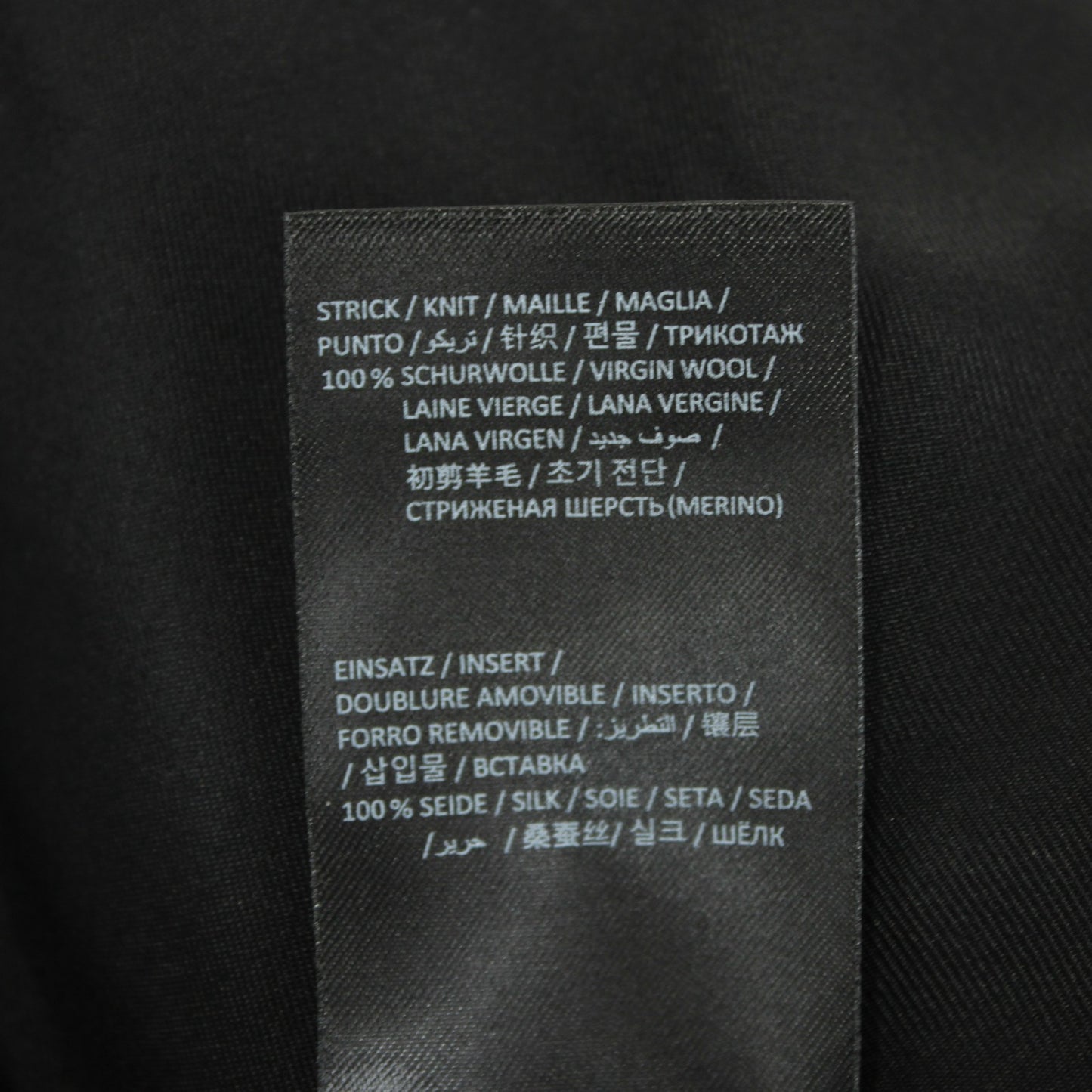 No image