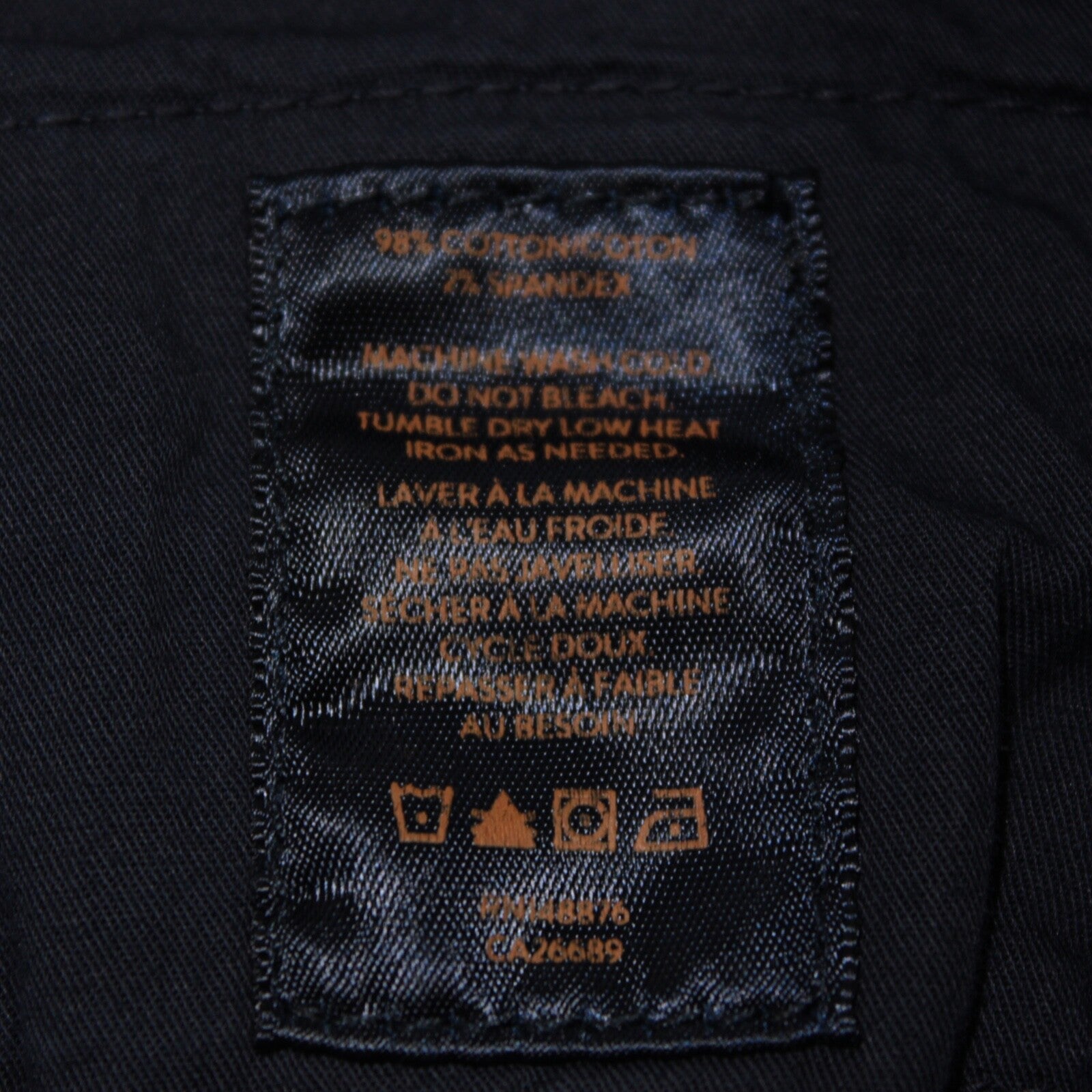 No image