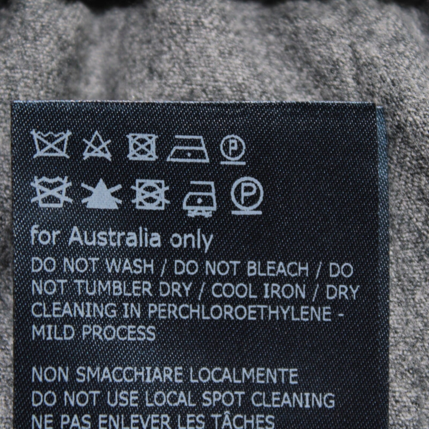 No image