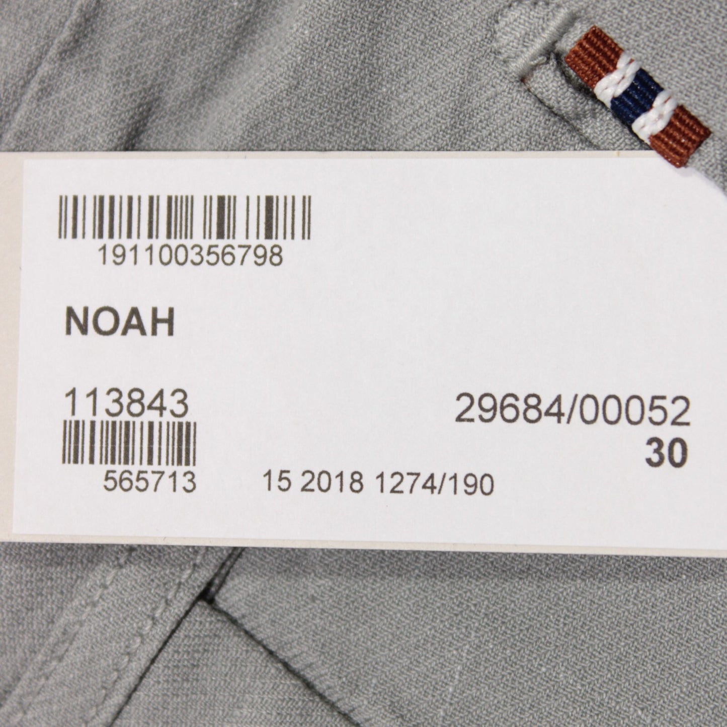 No image