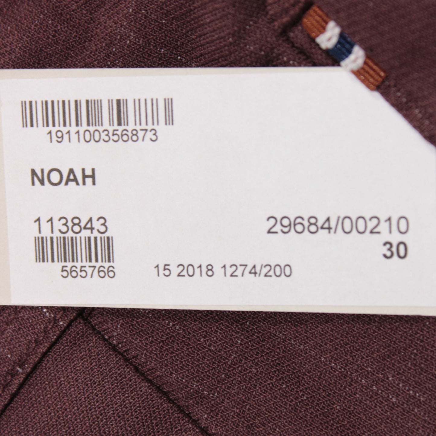No image