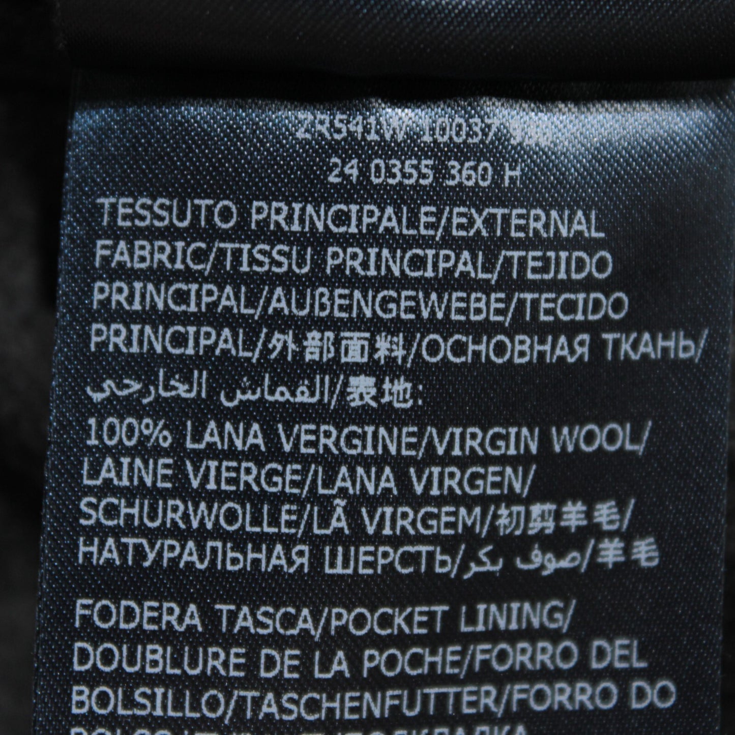 No image