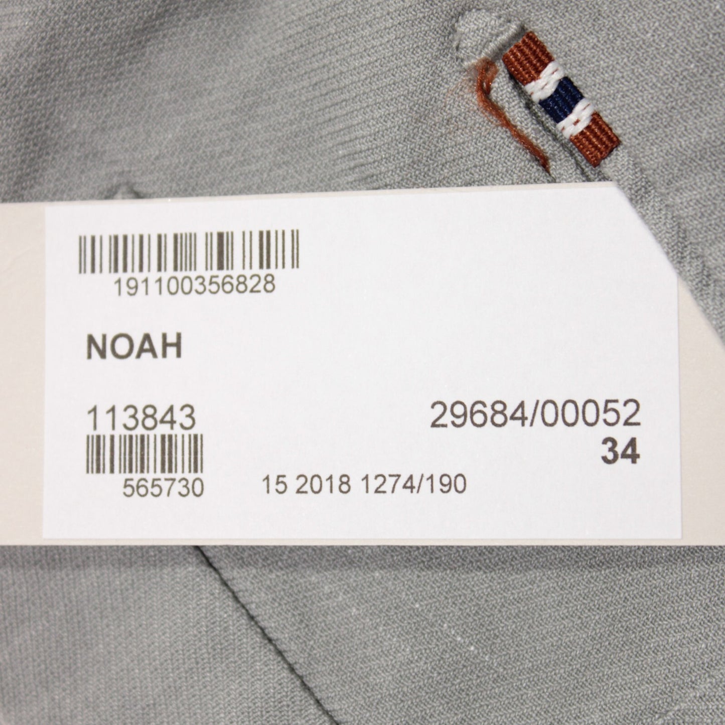 No image