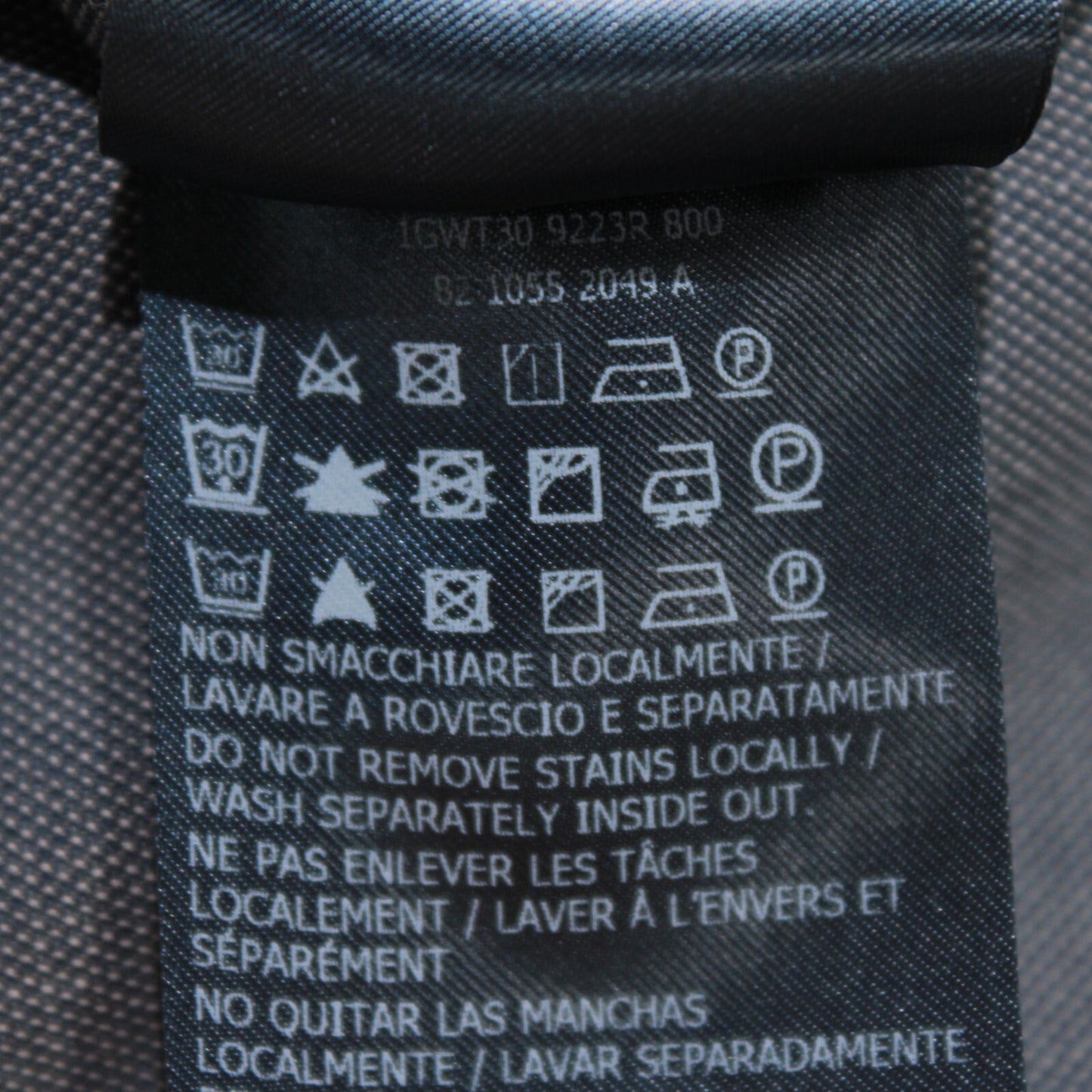 No image