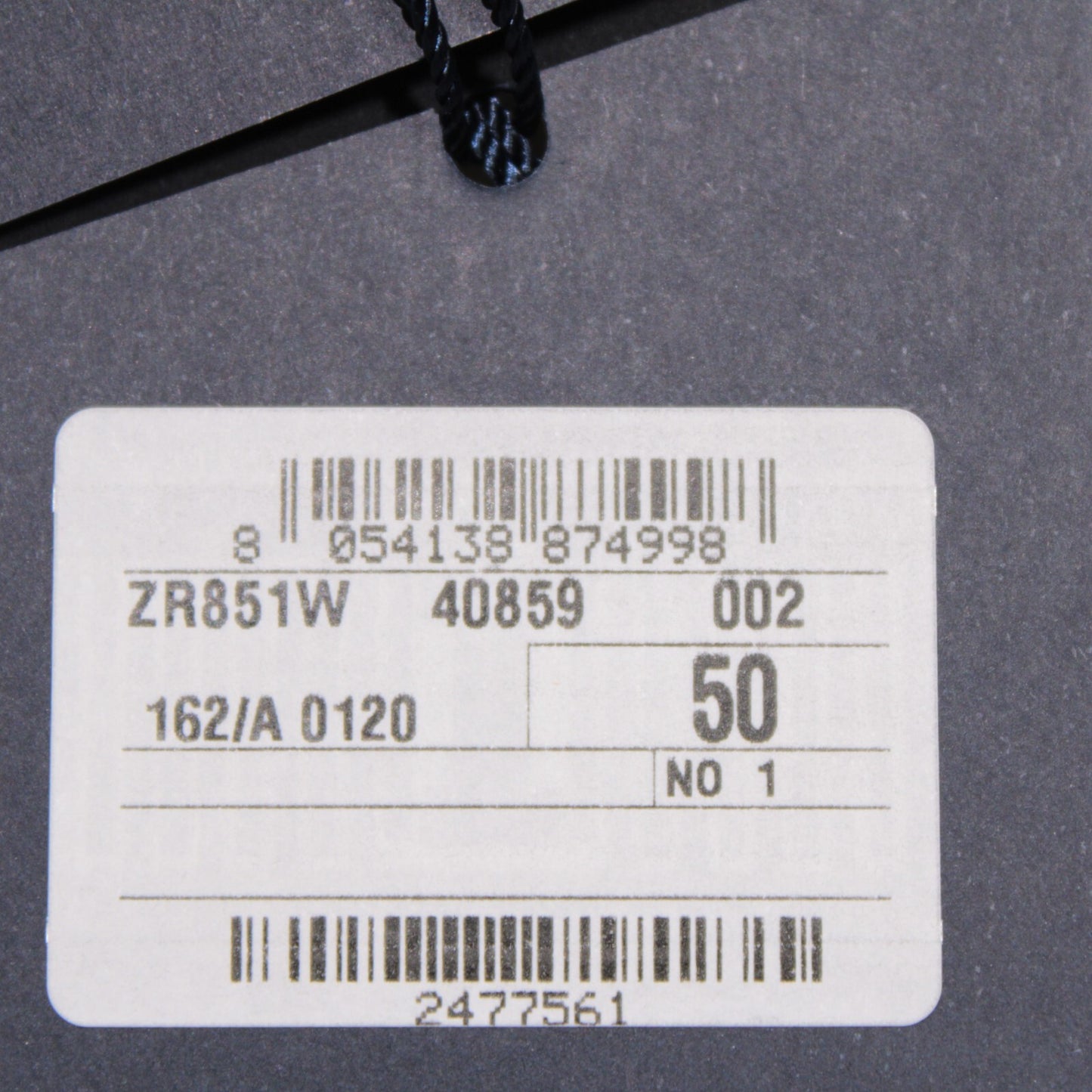 No image