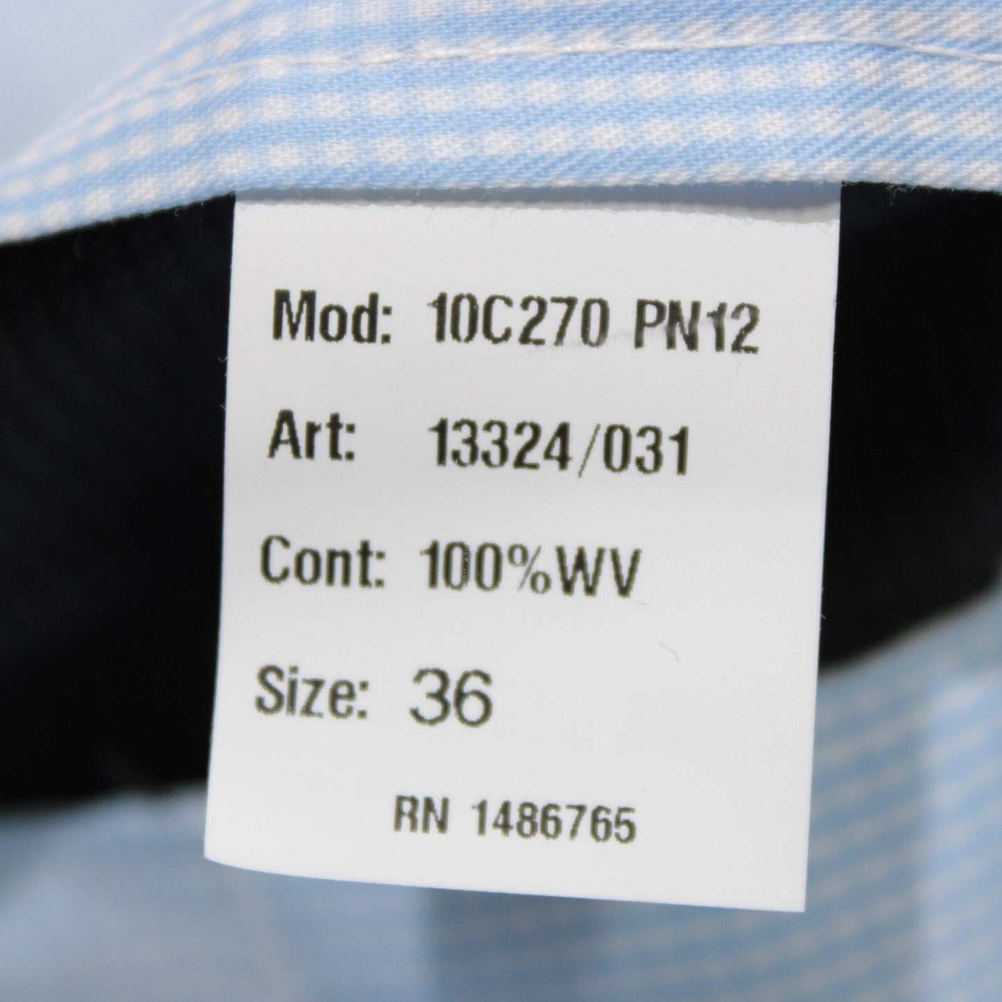 No image