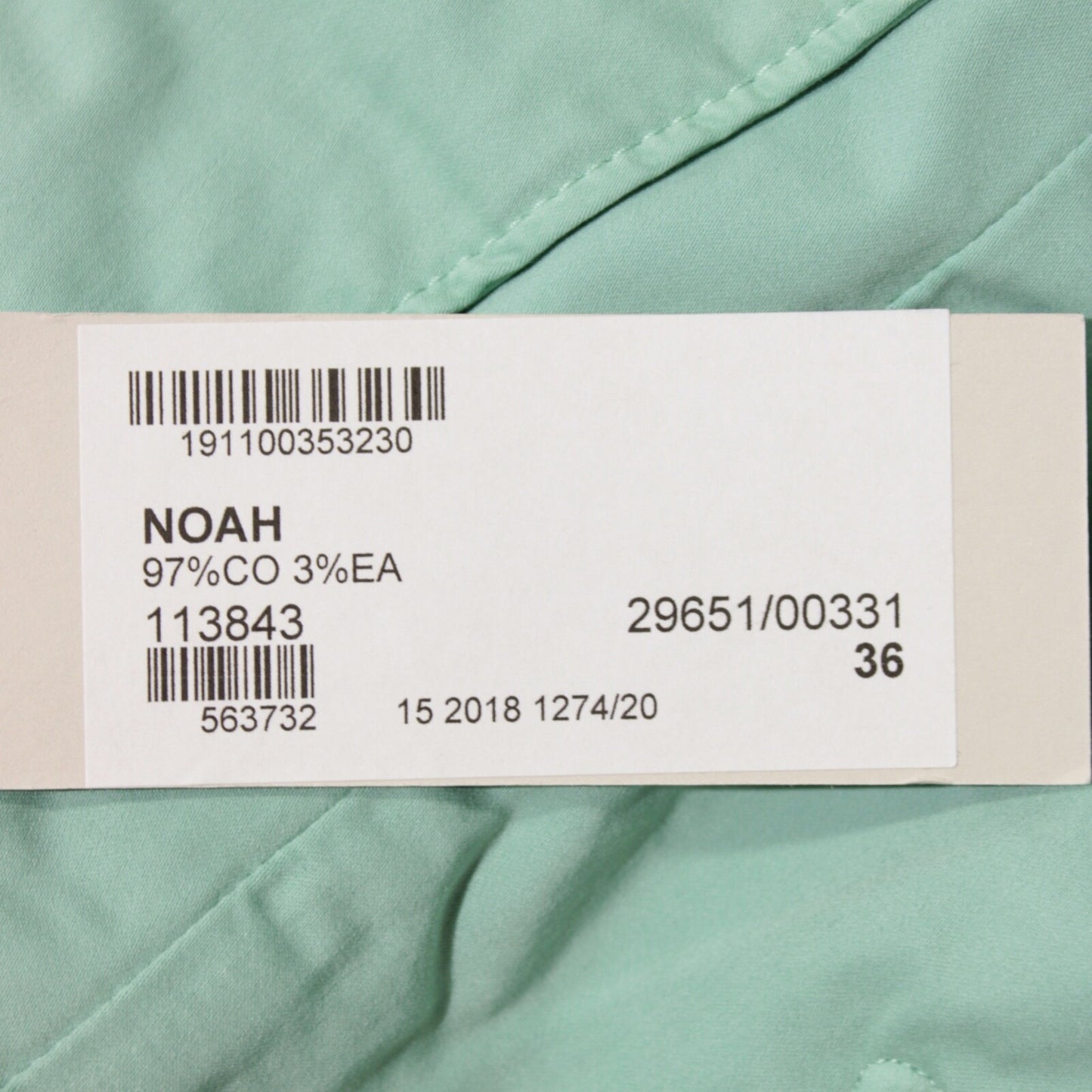 No image