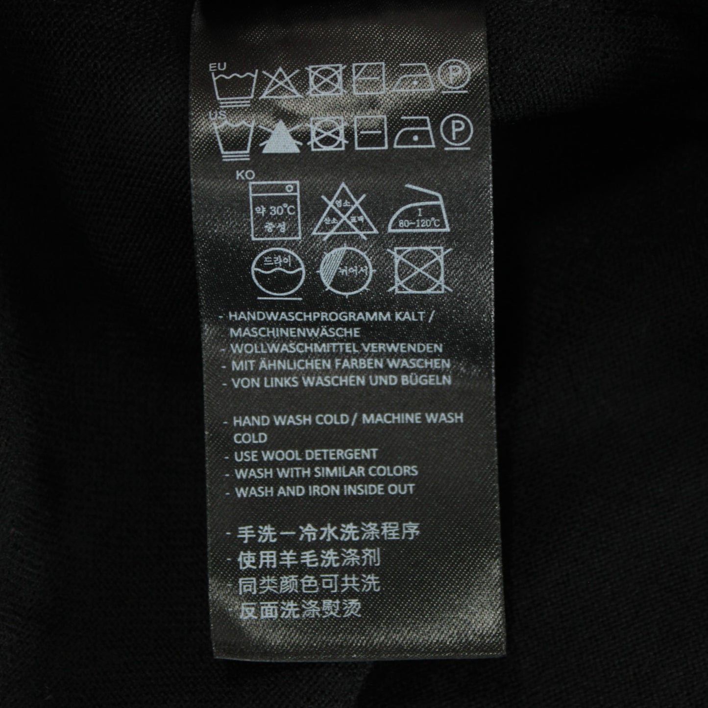 No image