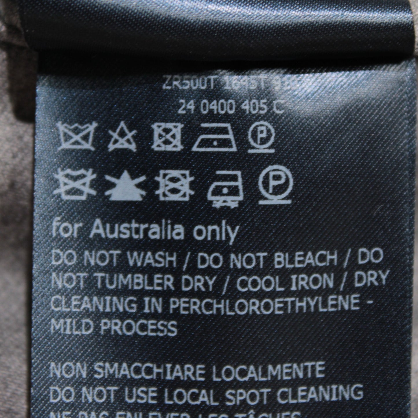 No image