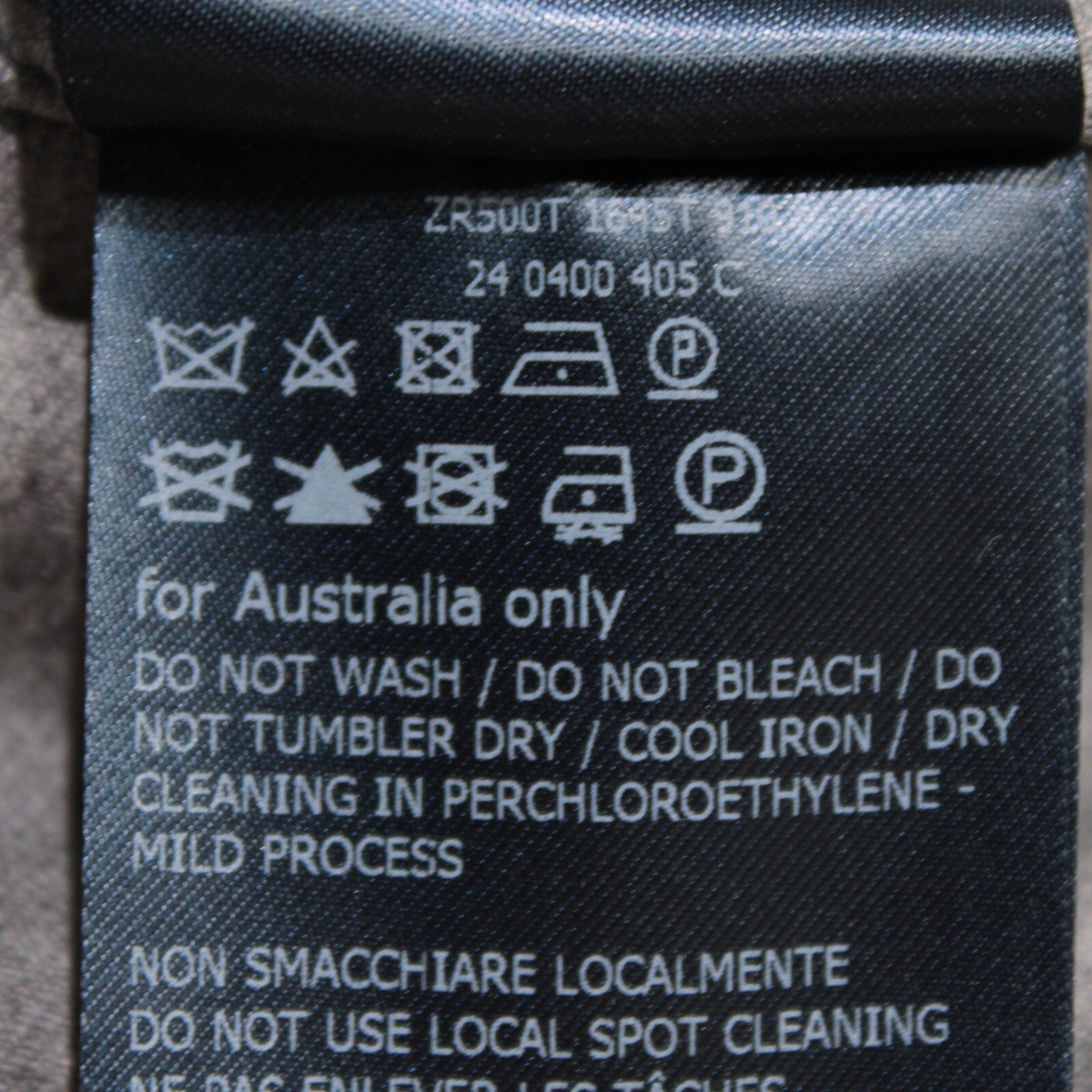No image