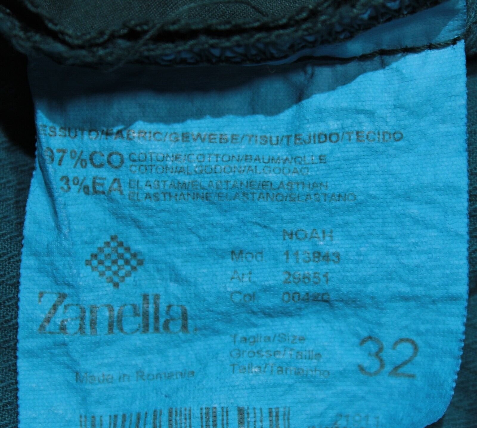No image
