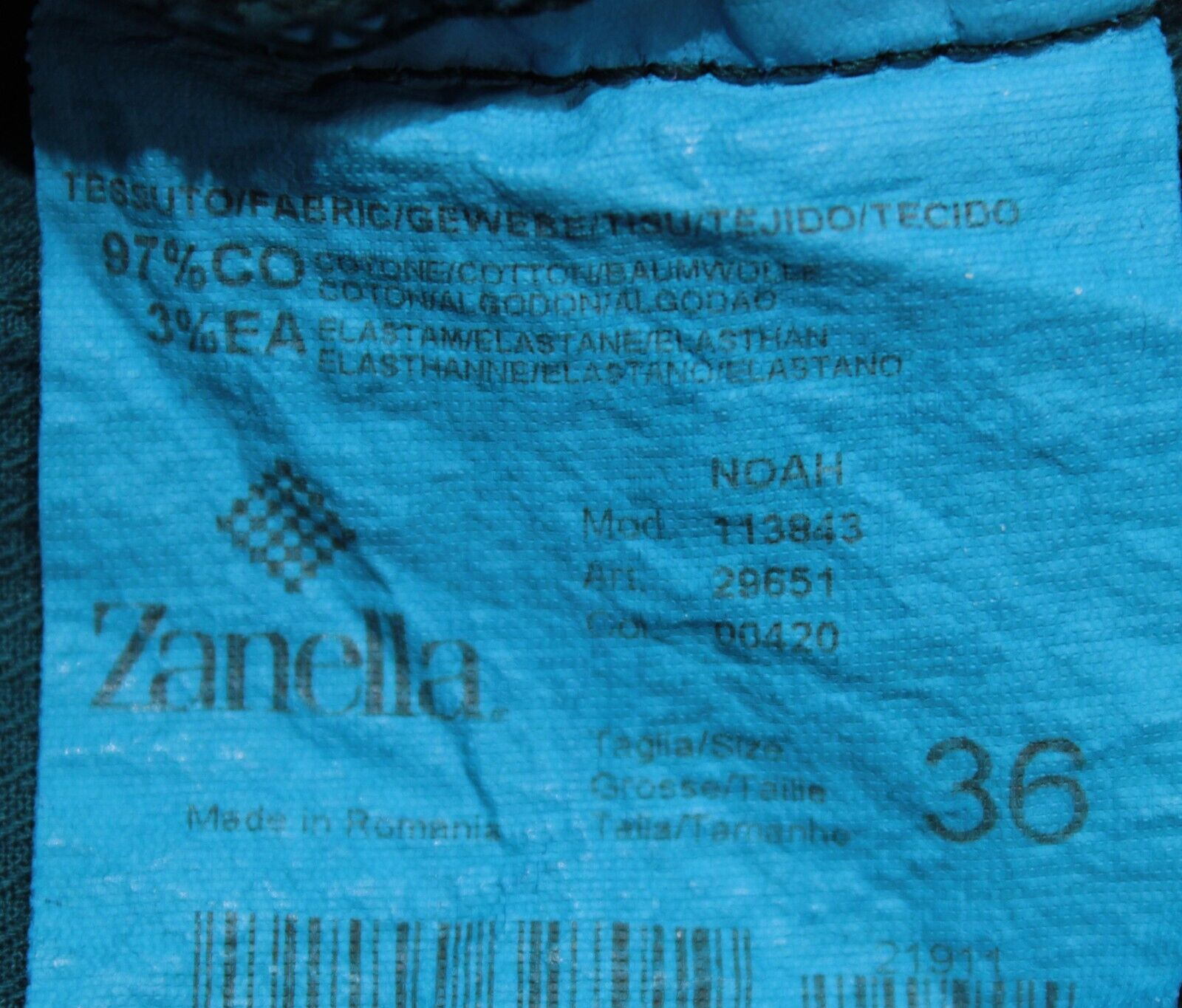 No image