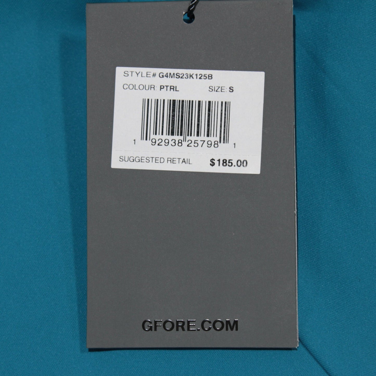 No image