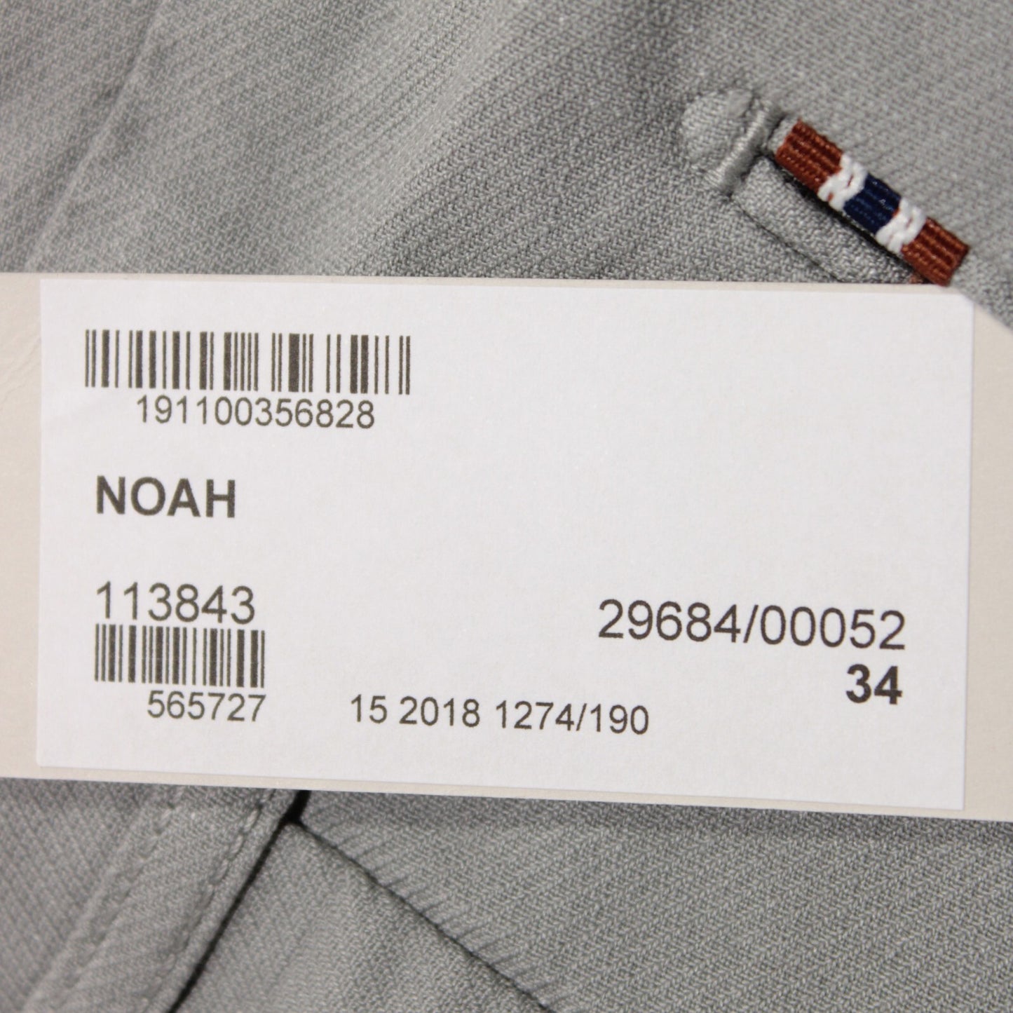 No image