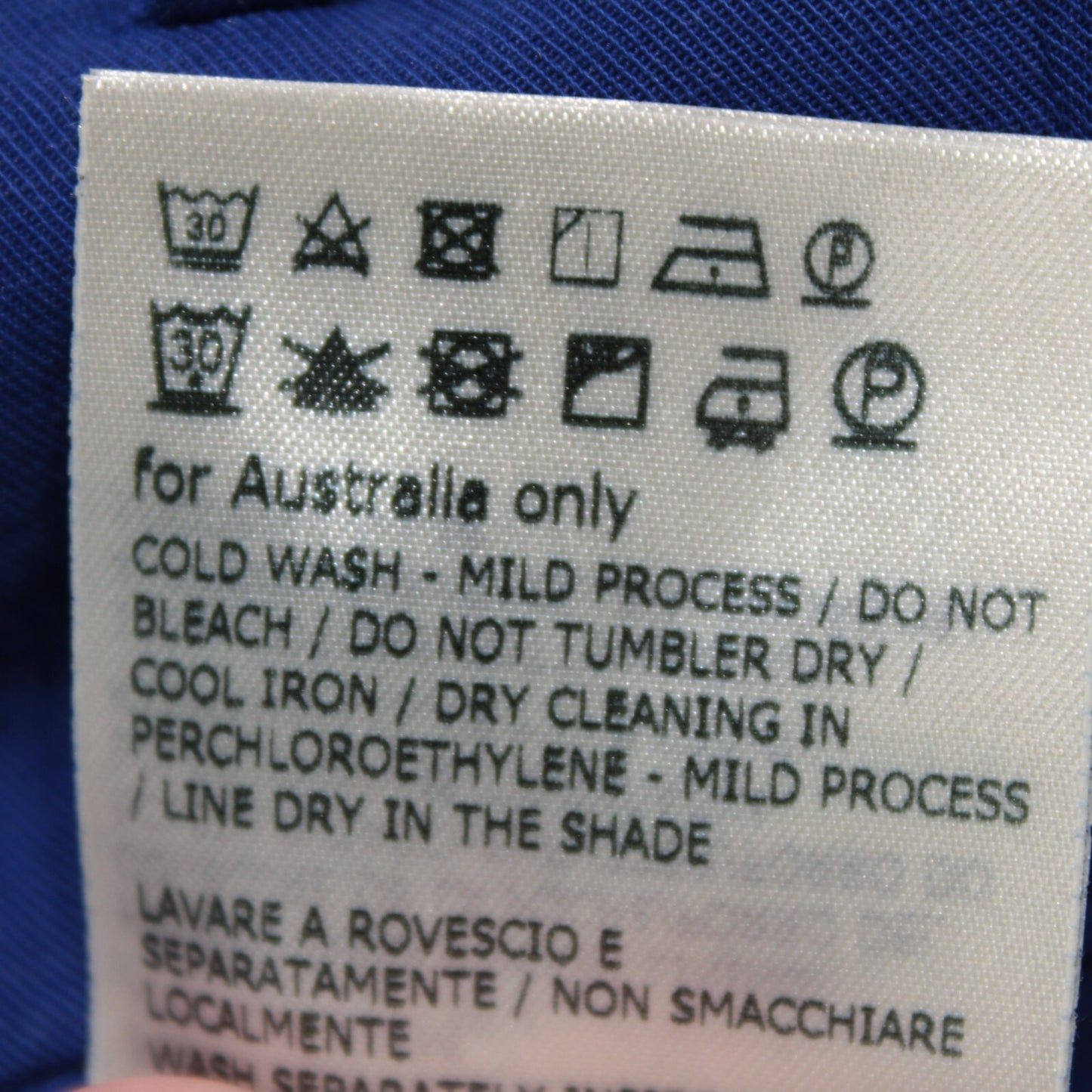 No image