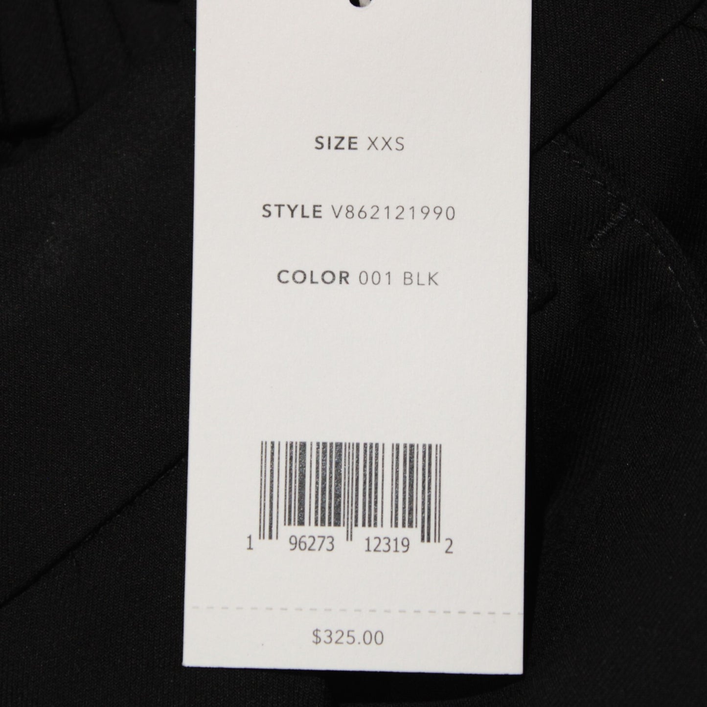 No image