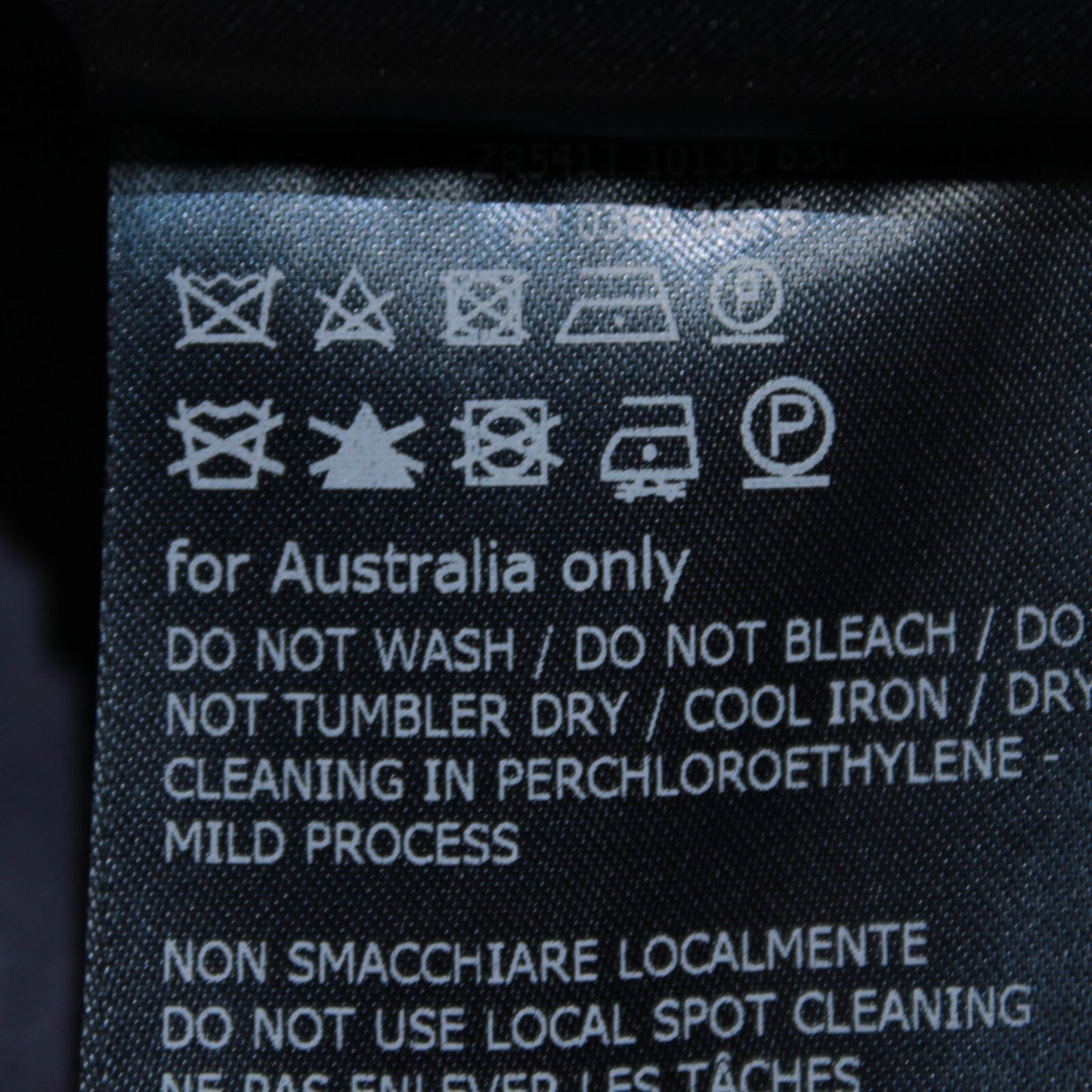 No image