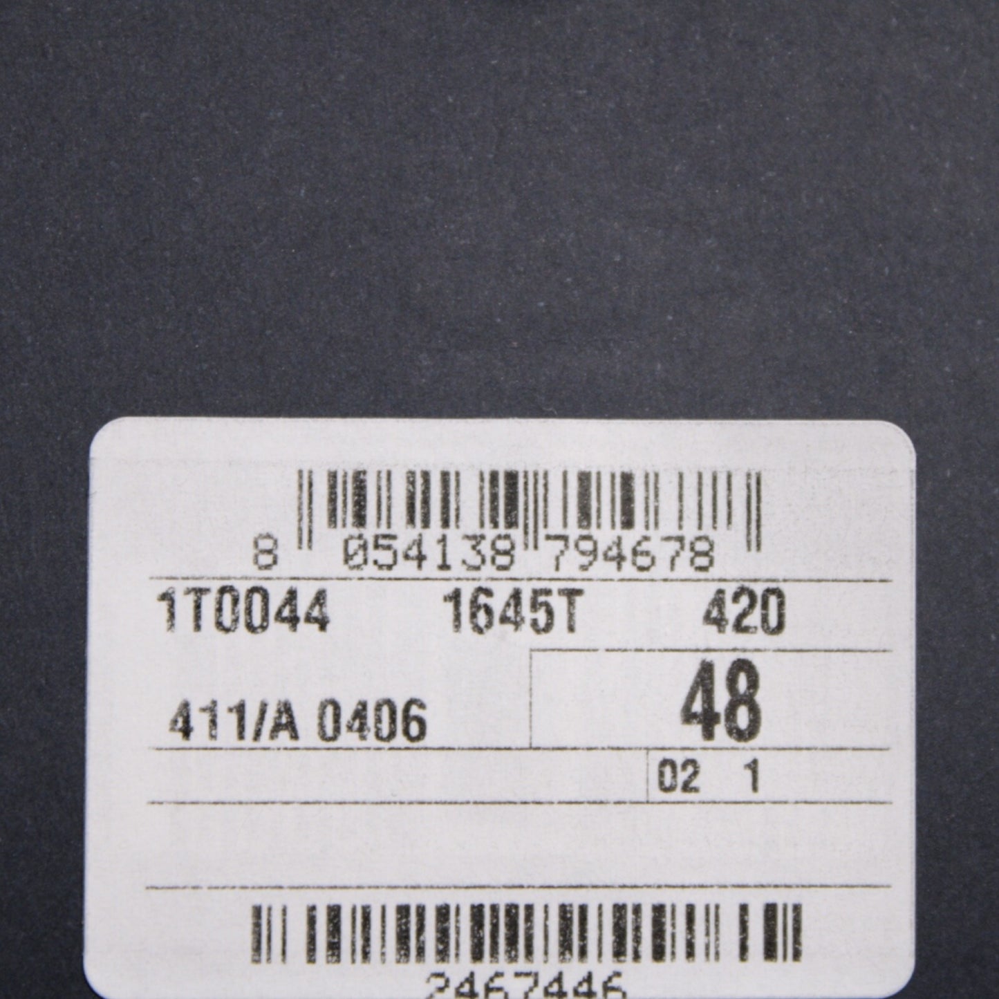 No image