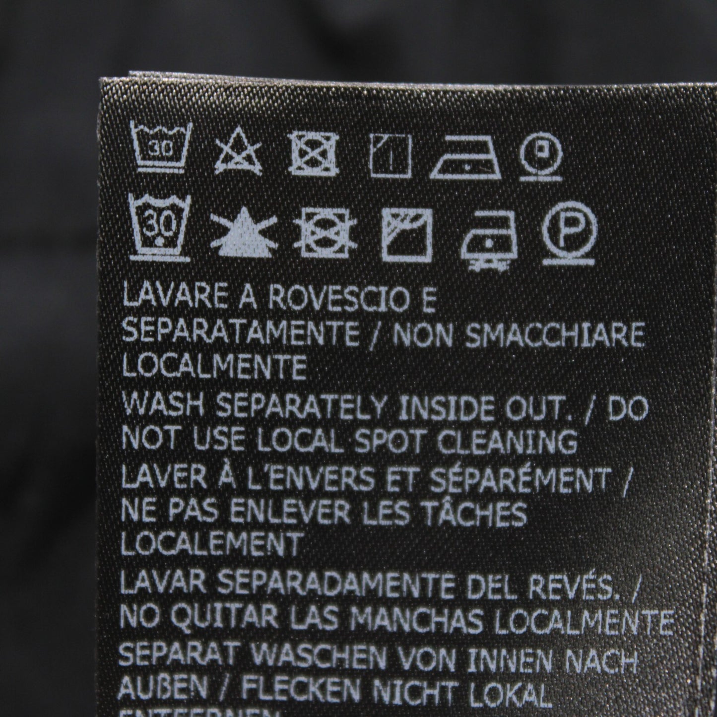 No image