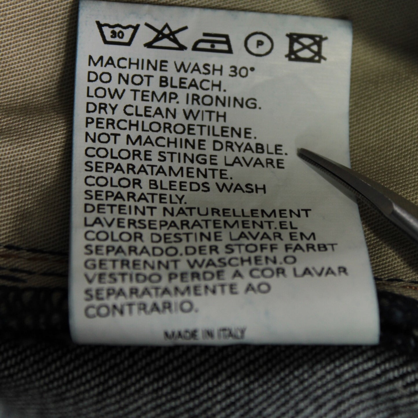 No image