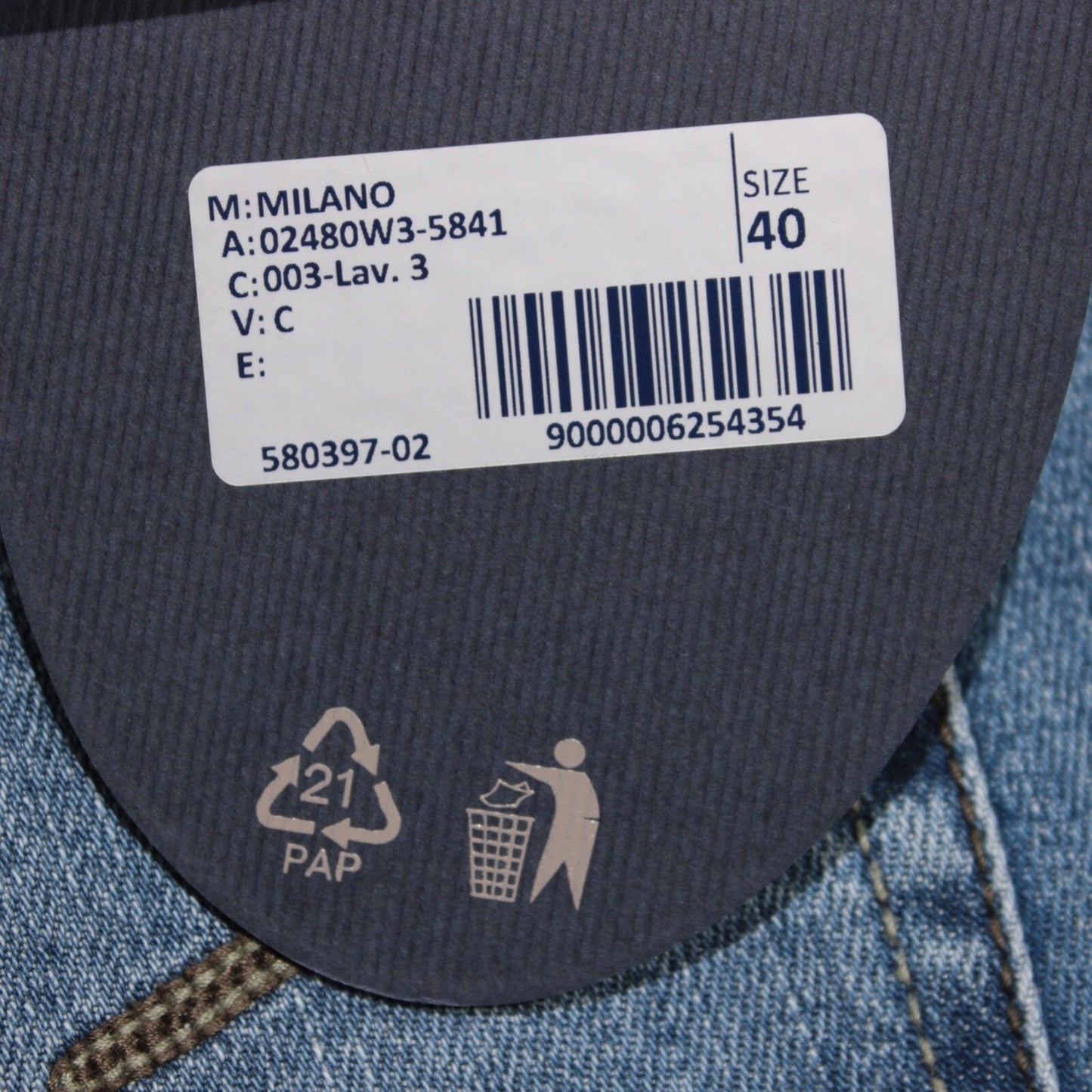 No image