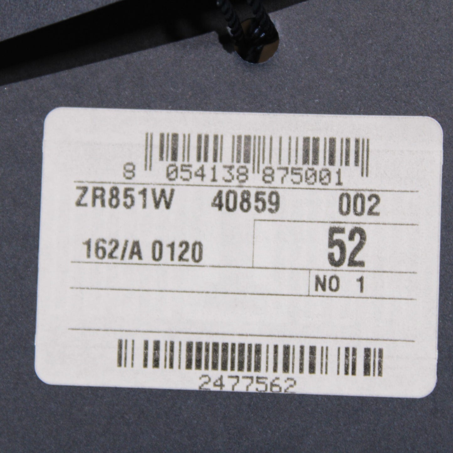 No image