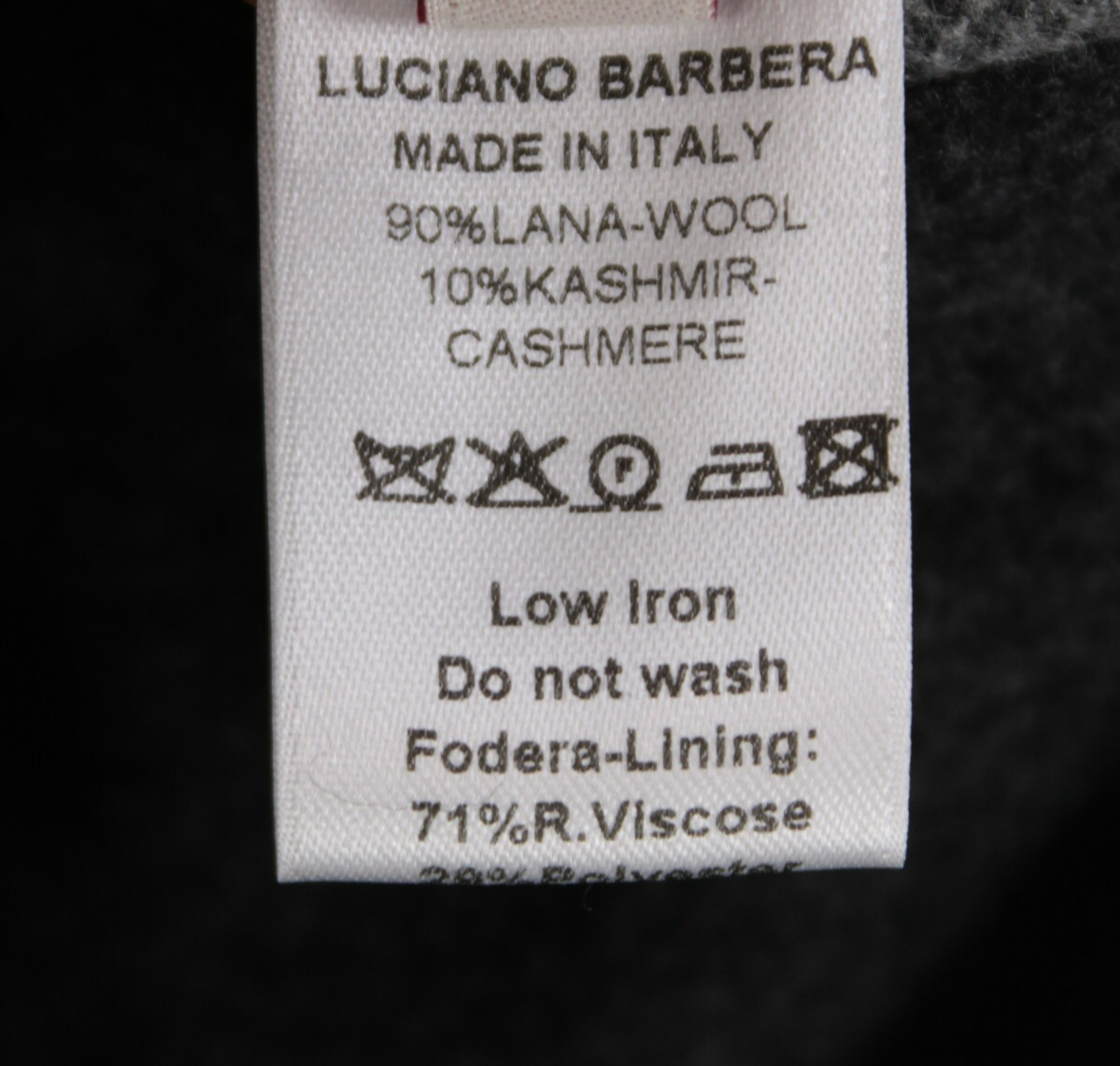 No image