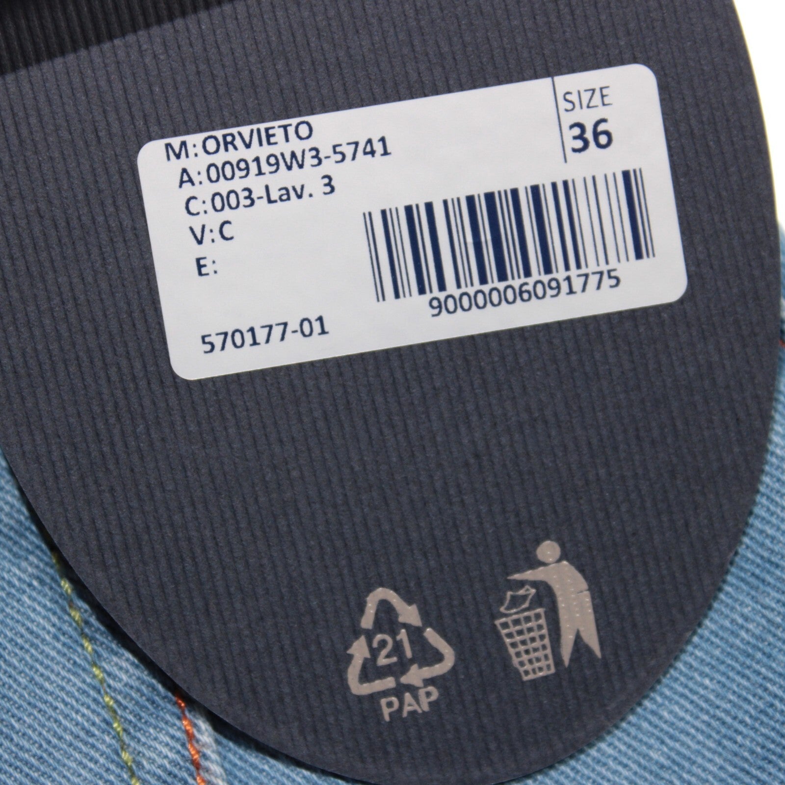 No image