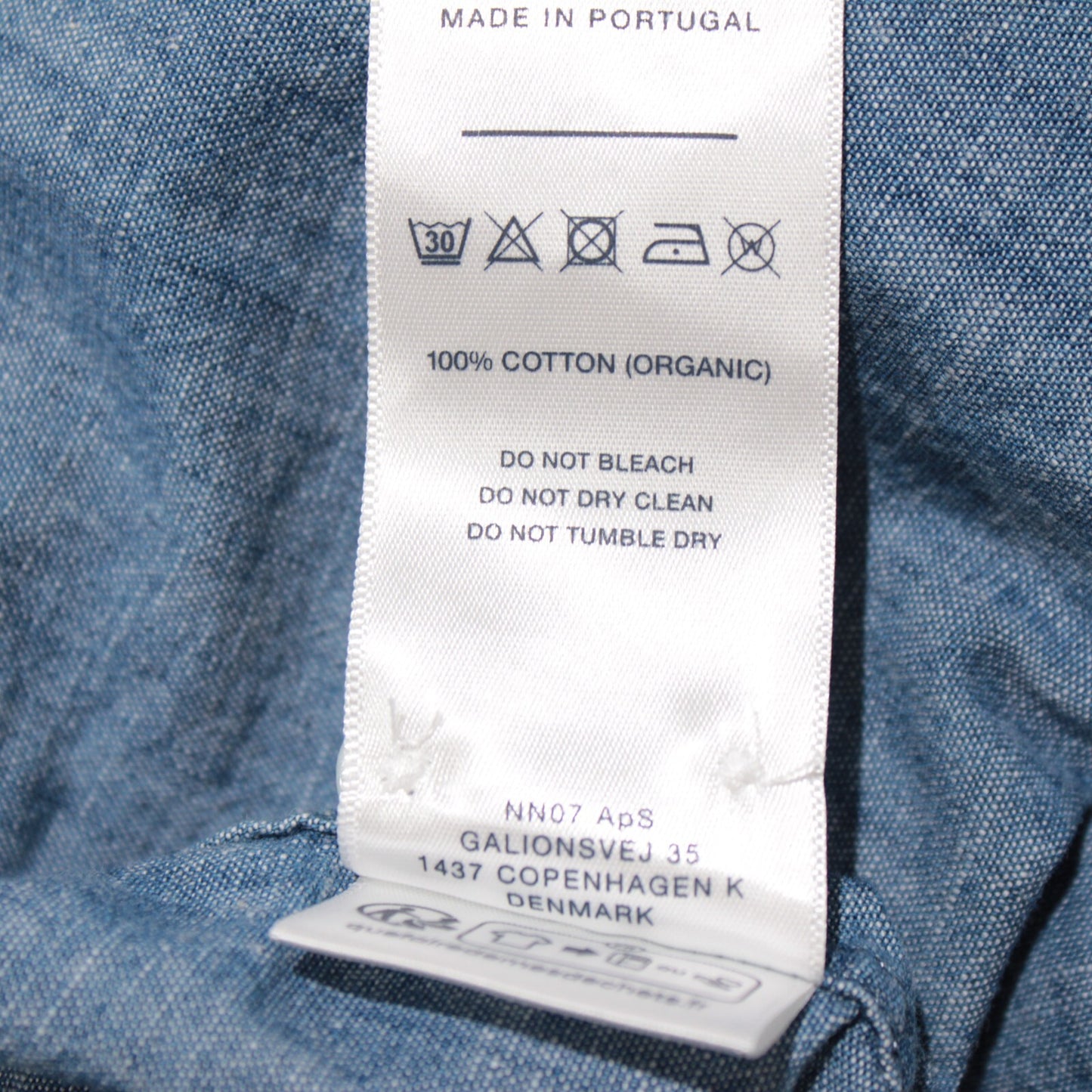 No image