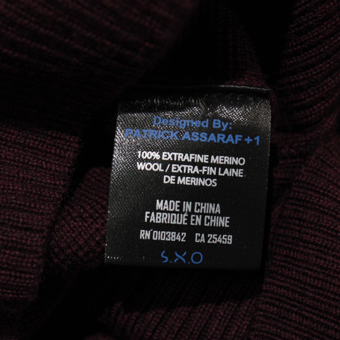 No image