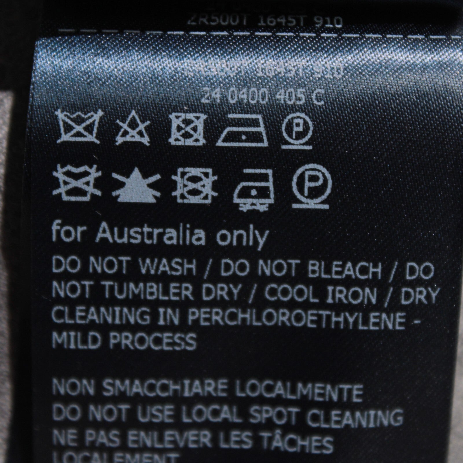 No image