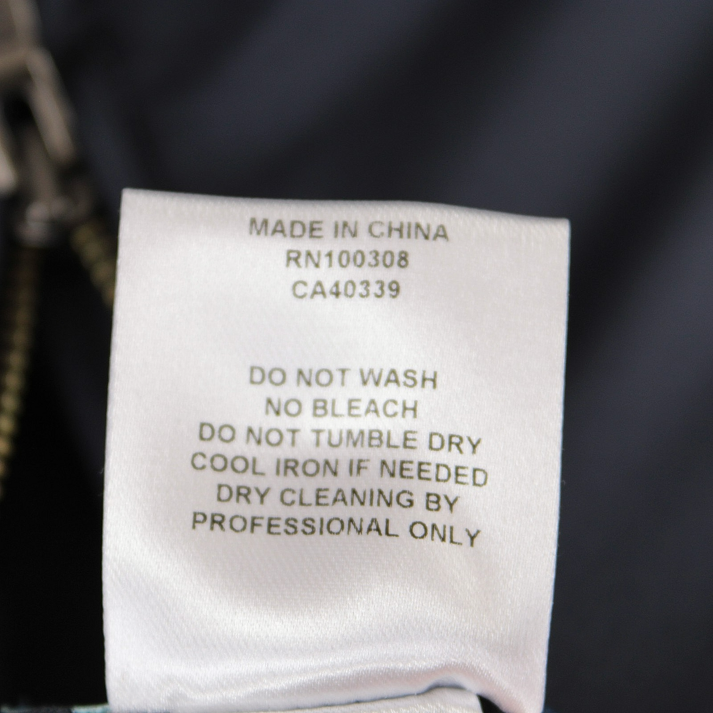 No image