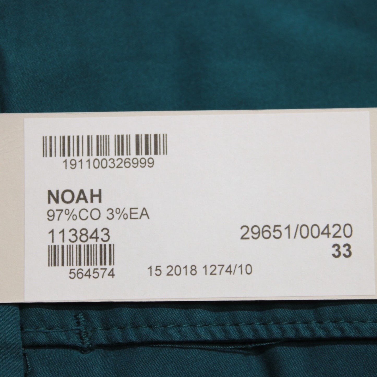 No image