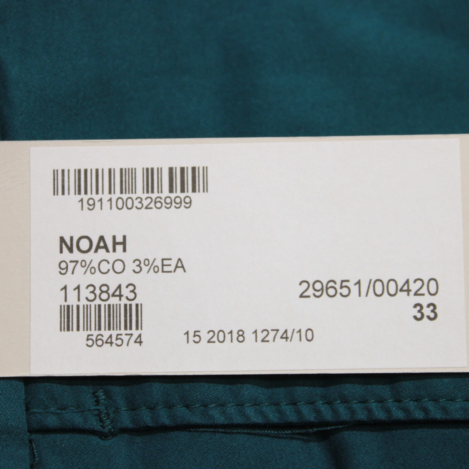 No image